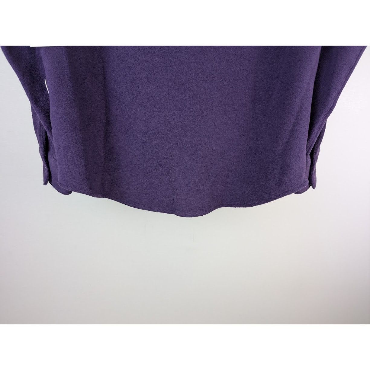 Aime Leon Dore o1rshd1 Fleece Shirt in Purple Size US S / EU 44-46 / 1 - 12 Thumbnail