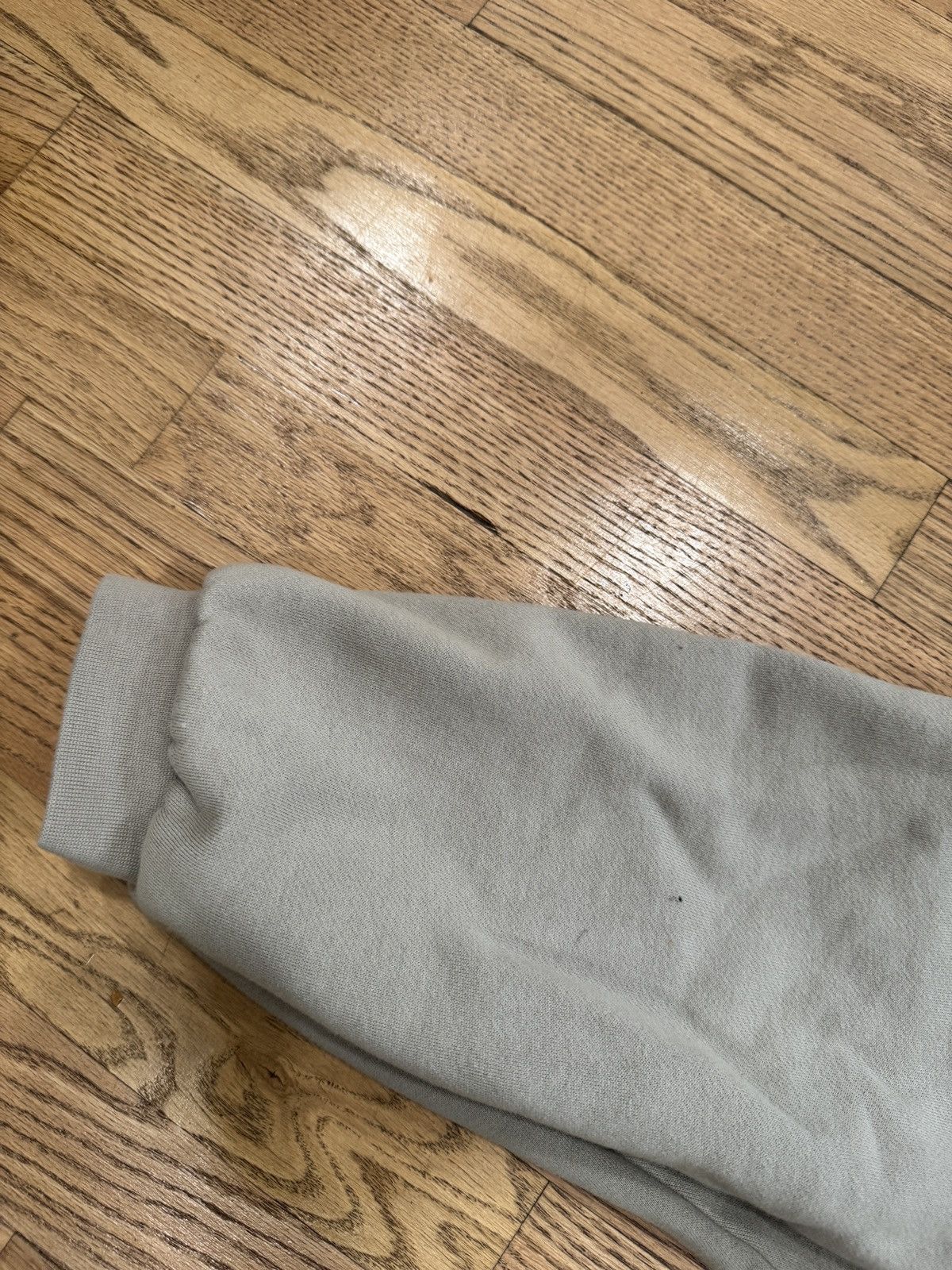 Essentials Fear of God Essentials Hoodie (SS24) Size US M / EU 48-50 / 2 - 4 Thumbnail