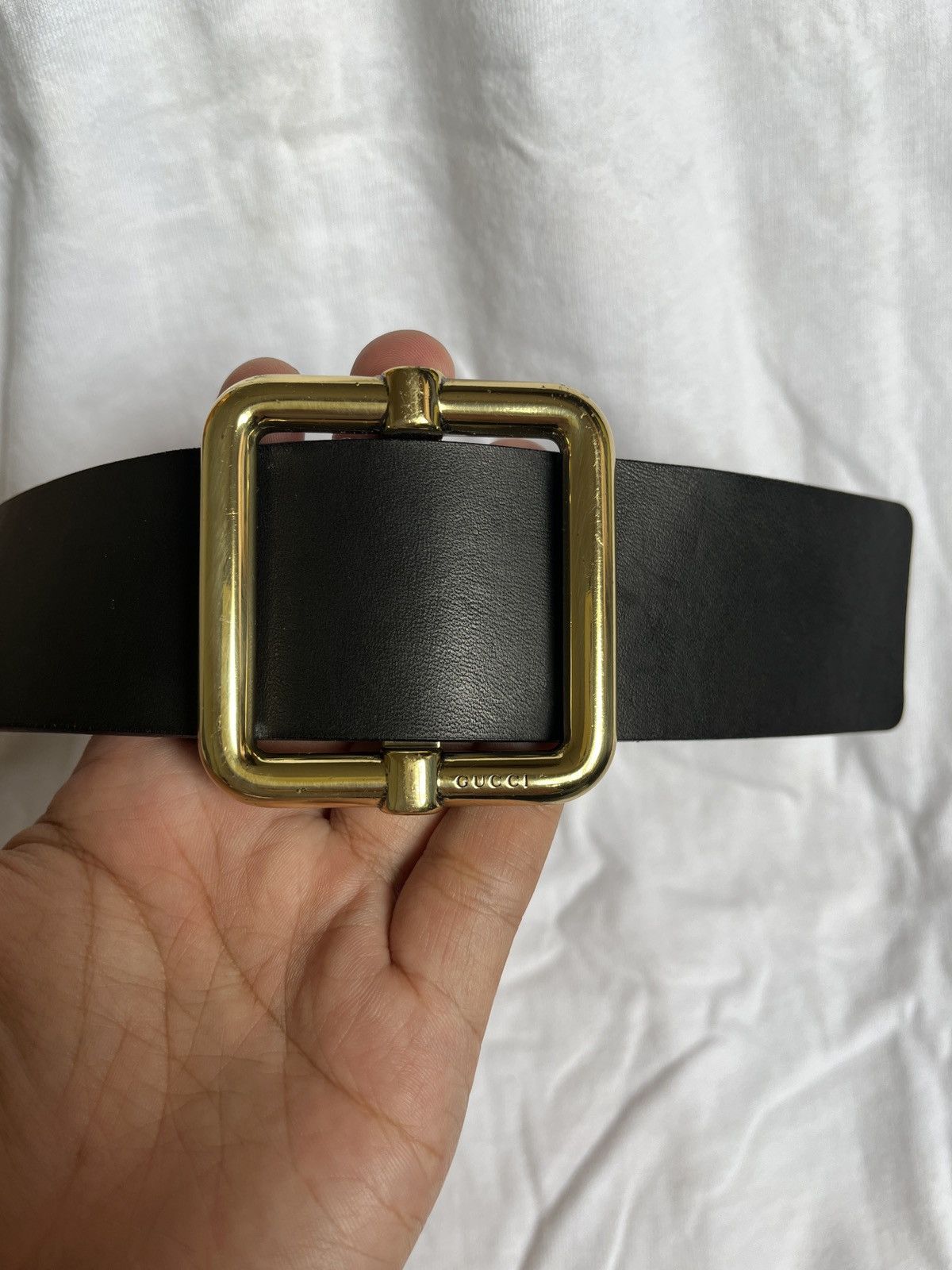 Gucci Gucci by Tom Ford Size ONE SIZE - 2 Thumbnail