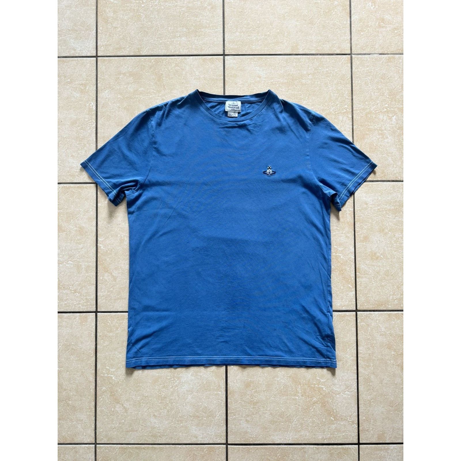 Vivienne Westwood Vivienne Westwood Venus Trompe L-Oeil Tee BNWT