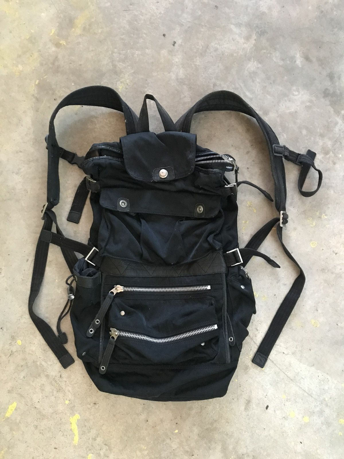 Master-Piece Tactical Pocket