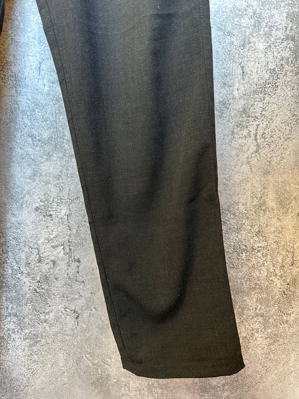 Armani Armani Jeans AJ Eagle Logo Jeans Slim Straight Size US 28 / EU 44 - 10 Thumbnail