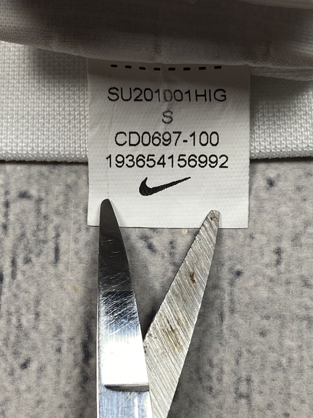 Nike Nike England National Team Home Jersey 2020–2022 Size US S / EU 44-46 / 1 - 15 Thumbnail