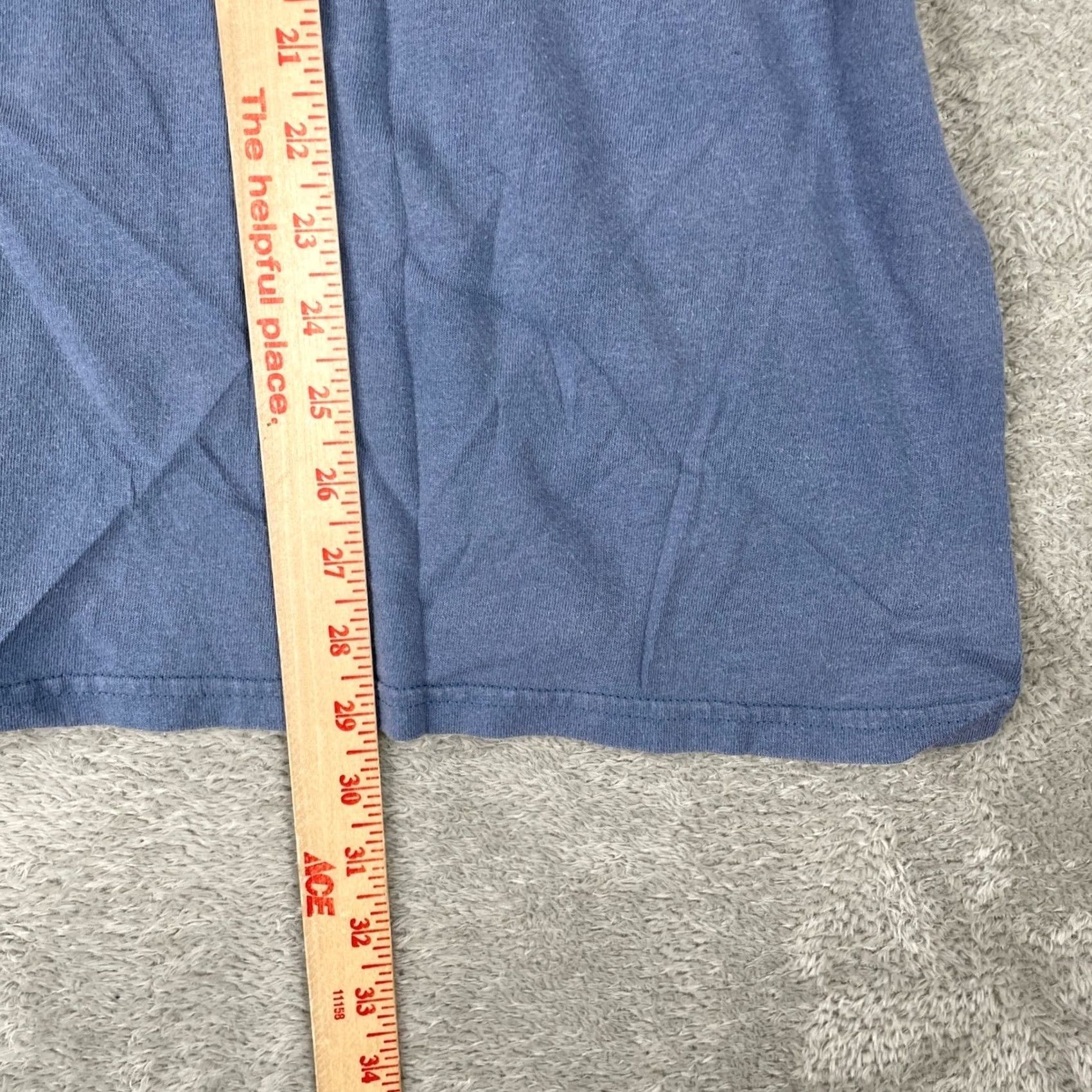 Vintage VINTAGE Blue Y2K Snowmobile Shirt Mens 2XL Grunge Graphic Tee My Toys Got Bigger Funny Size US XXL / EU 58 / 5 - 6 Thumbnail
