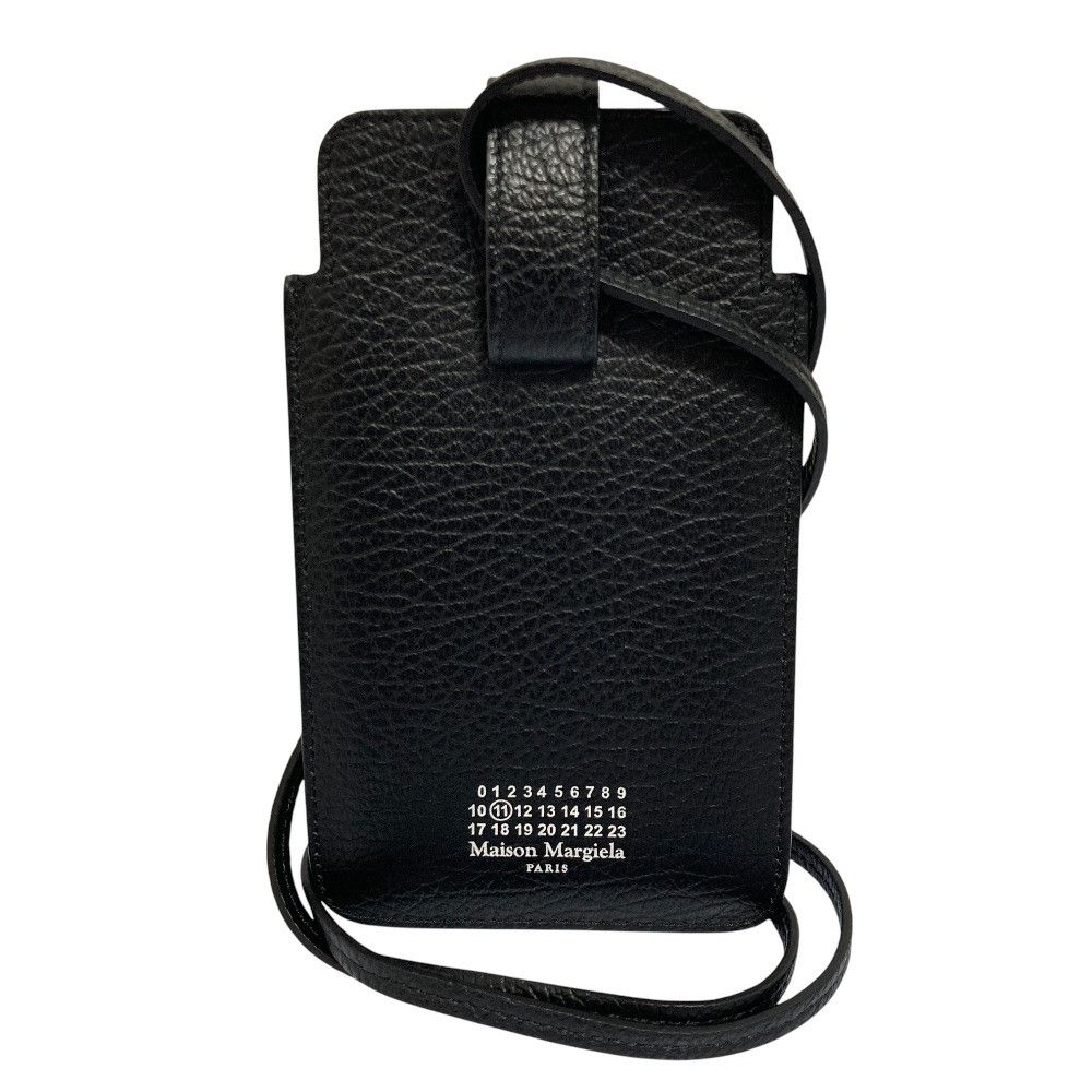 Maison Margiela Maison Margiela 11 Phone Case Leather Phonecase DUTY FREE for USA