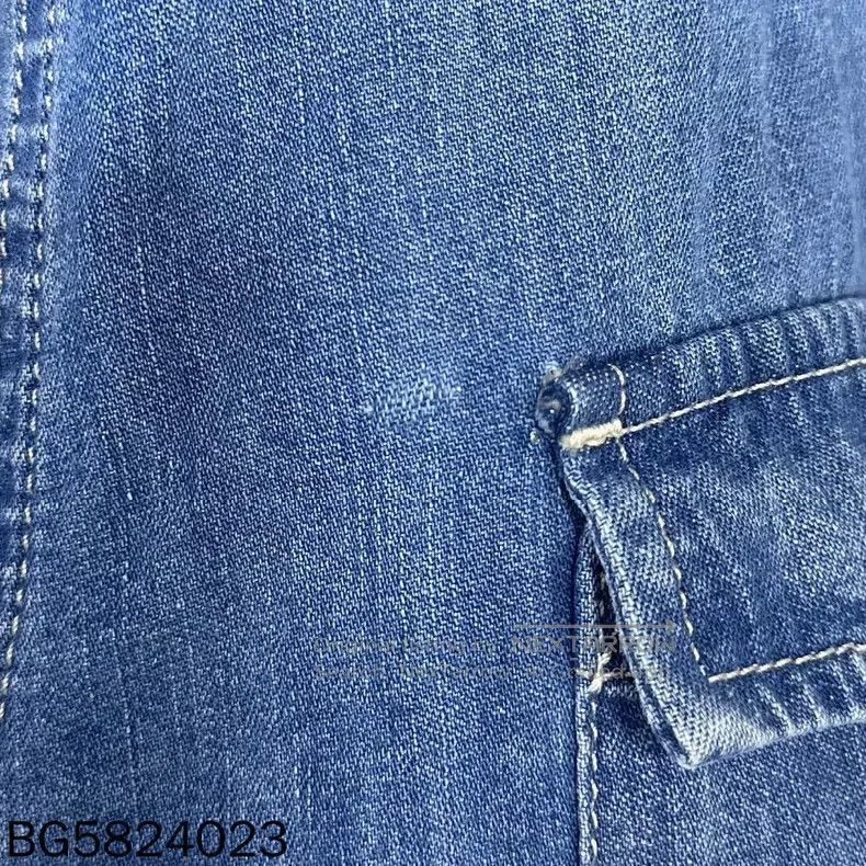 Miu Miu Miu Miu 40 Lace denim jacket Size M / US 6-8 / IT 42-44 - 8 Thumbnail