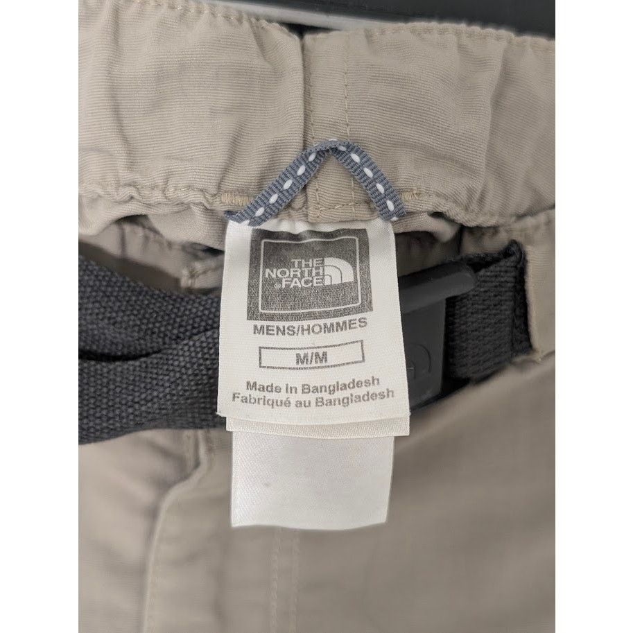 The North Face The North Face Men’s Paramount Cargo Shorts Khaki Med Size US 32 / EU 48 - 4 Thumbnail