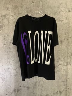Limited Edition “Vlone Palm Angels” tee