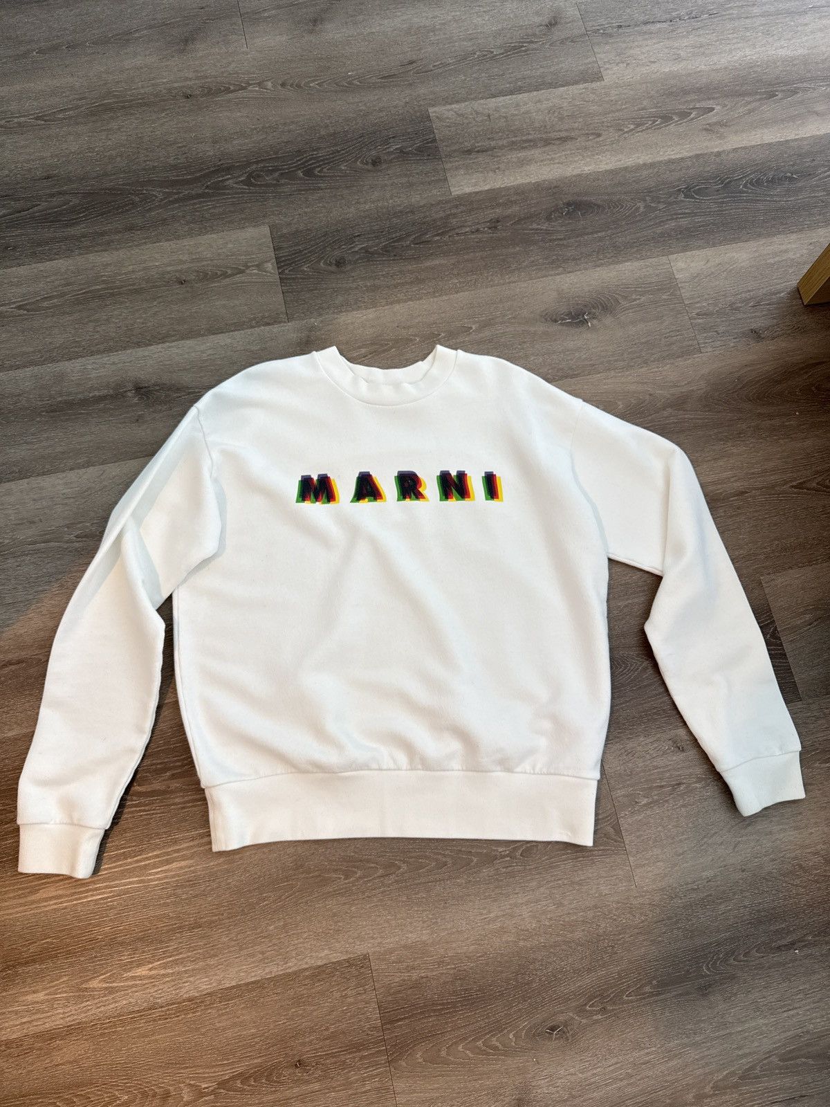 Mario Sweatshirt