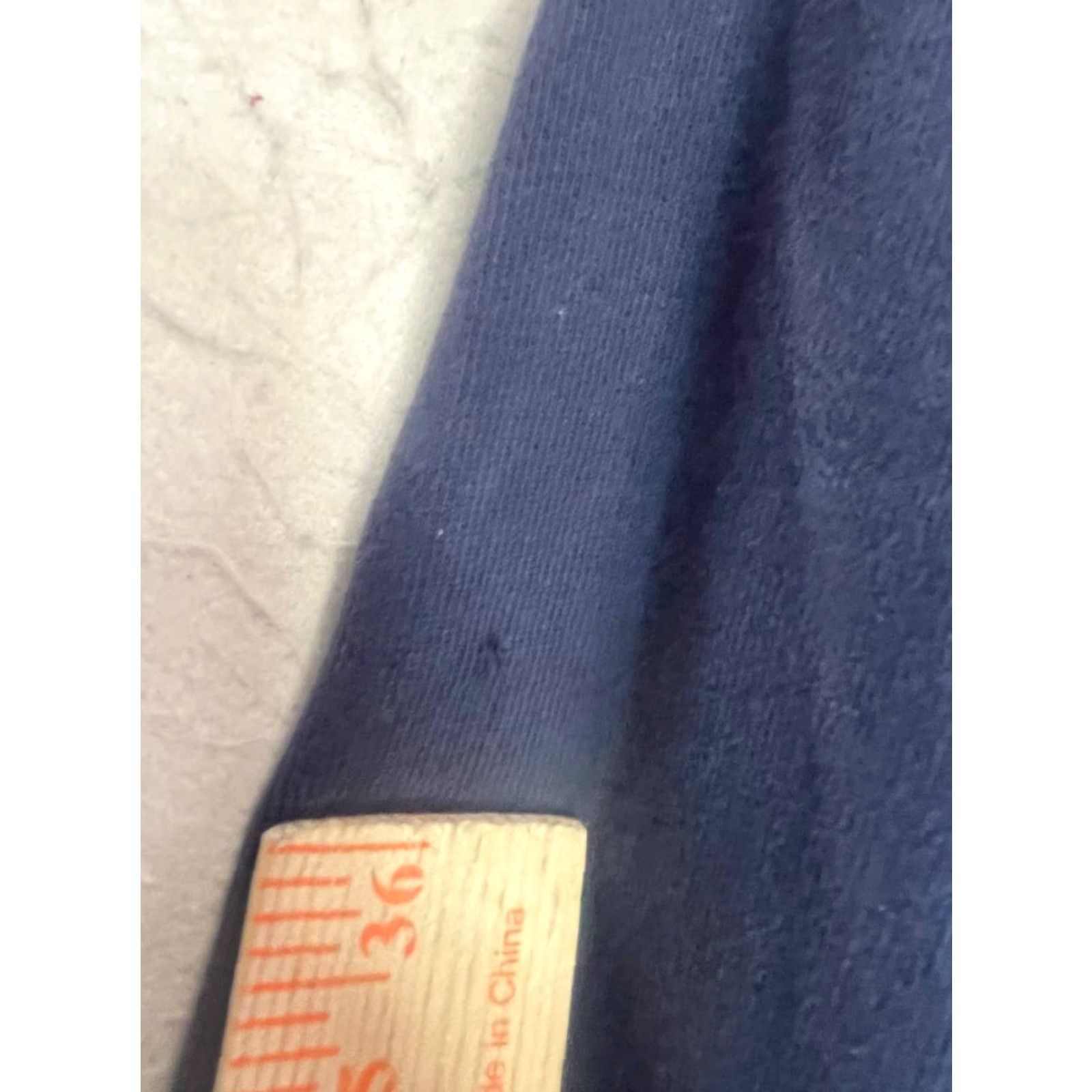 Lucky Brand Lucky Brand Chamois Button-Up Shirt Blue Size M Long Sleeve Collared Button-Down Pockets Mens Size US M / EU 48-50 / 2 - 7 Thumbnail