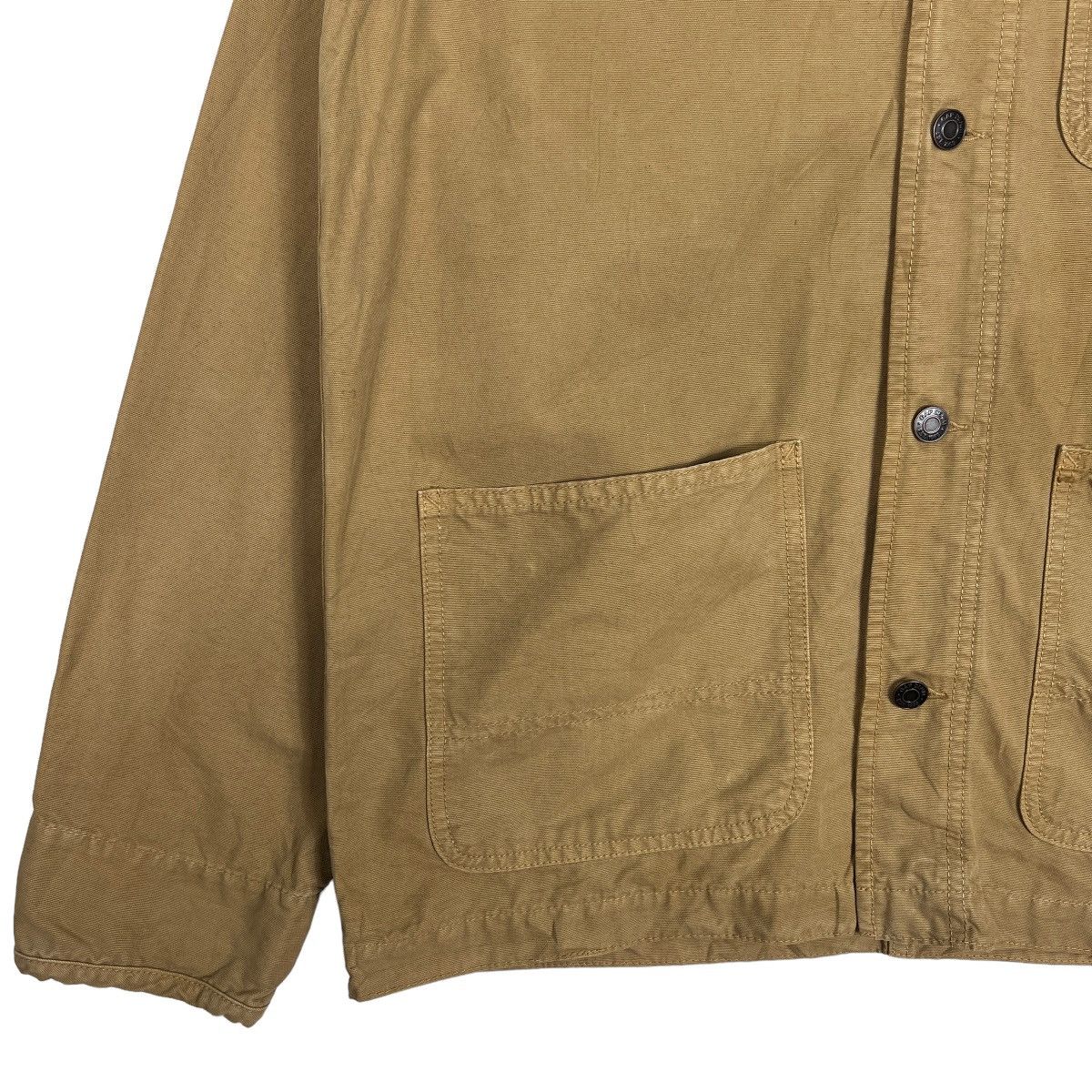 Japanese Brand 🔥 VINTAGE GAP CHORE JACKET Size US M / EU 48-50 / 2 - 4 Thumbnail