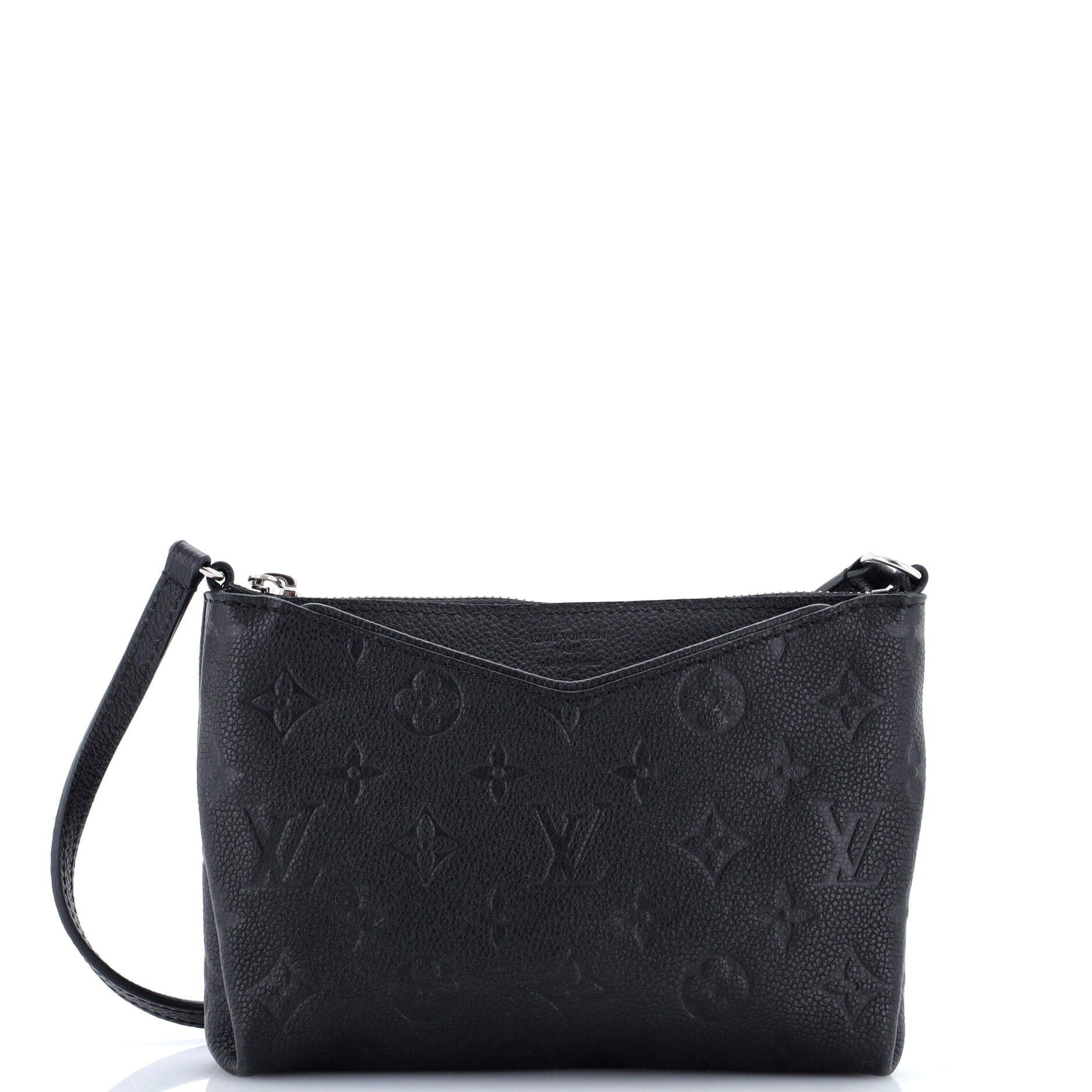 Louis Vuitton Pallas Crossbody Bag Size ONE SIZE - 1 Thumbnail