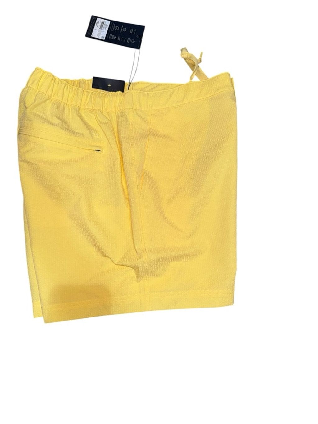 VSTR VRST Resort Shorts Medium Mens in or out of water activities Size US 35 - 8 Thumbnail