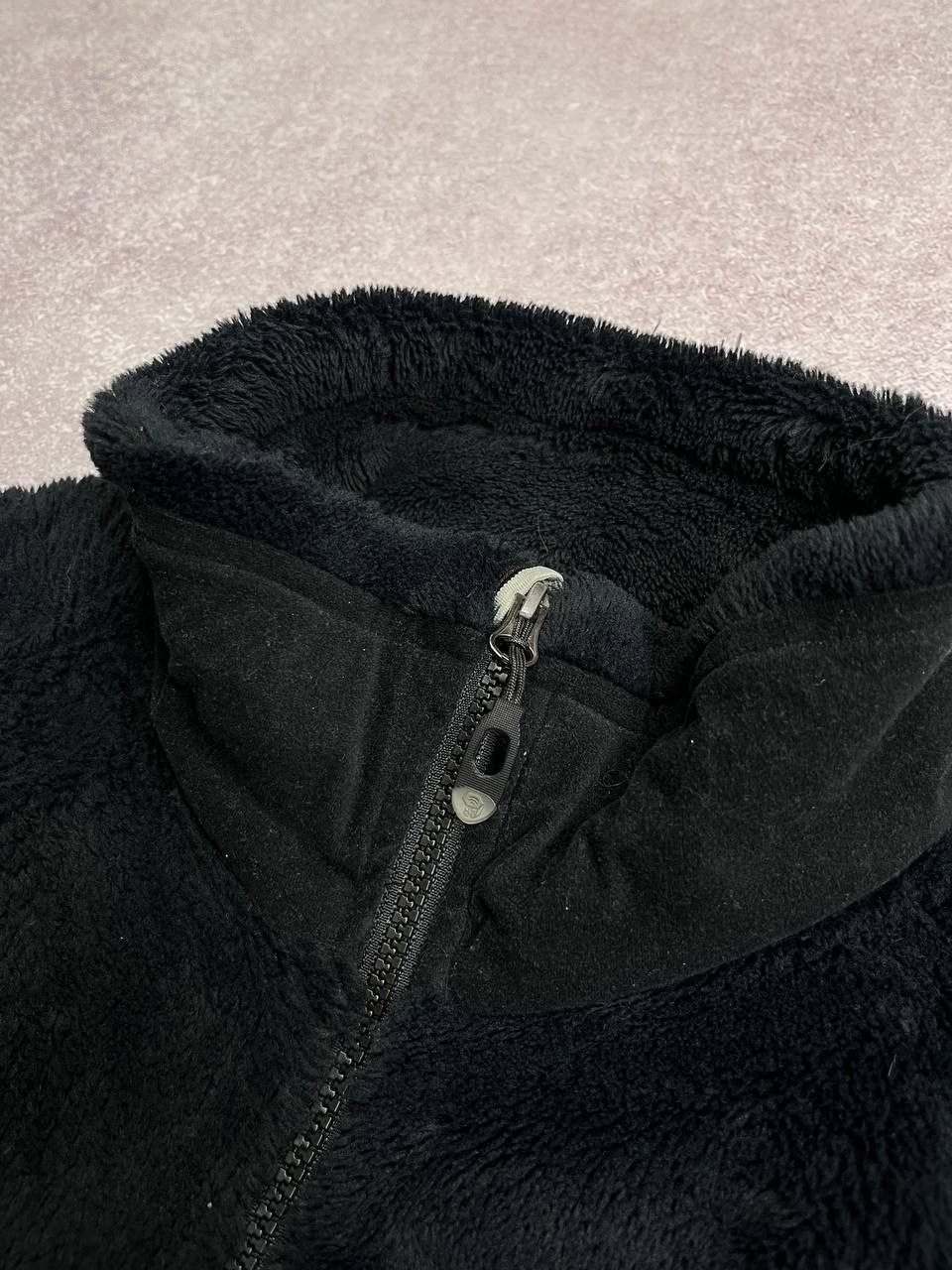 Mountain Hardwear × Vintage Vintage Mountain Hardwear Sherpa Winter Jacket Y2K XL Size US XL / EU 56 / 4 - 6 Thumbnail