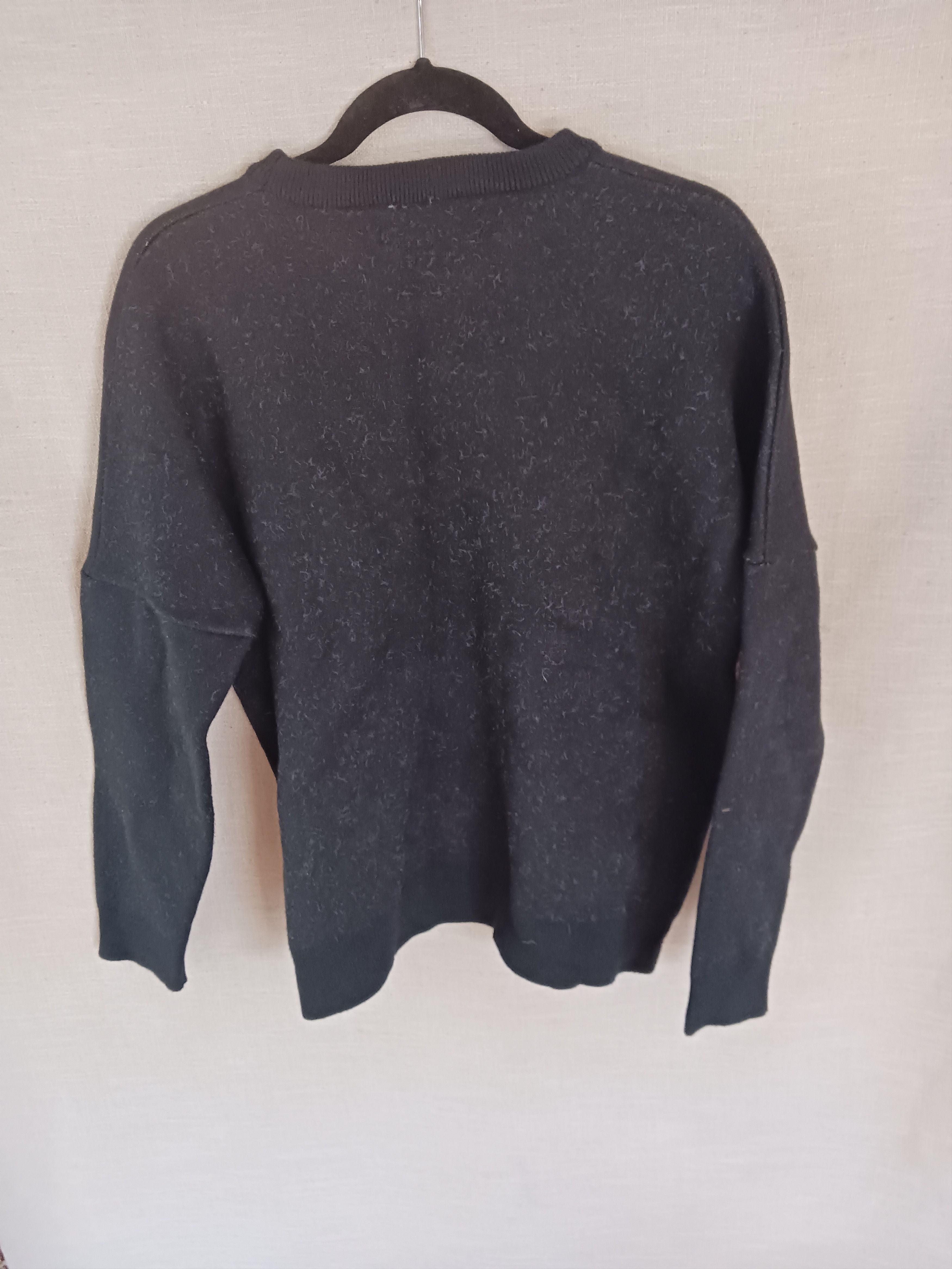 Other Rick and Morley Adult Swim Daylight Curfew Sweater Size US M / EU 48-50 / 2 - 2 Thumbnail