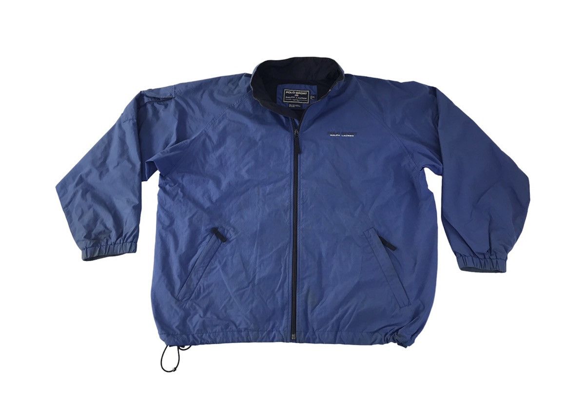 Polo Ralph Lauren 90s Polo Ralph Lauren Explorer Treasure Adventure Jacket Size US XL / EU 56 / 4 - 1 Thumbnail