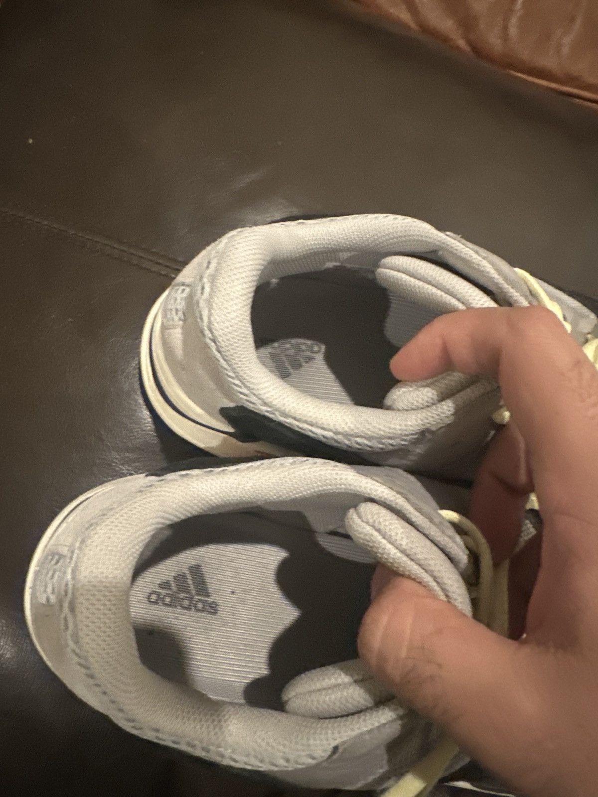 Adidas × Kanye West Yeezy Boost 700 Wave Runner 2017 Size US 13 / EU 46 - 3 Thumbnail