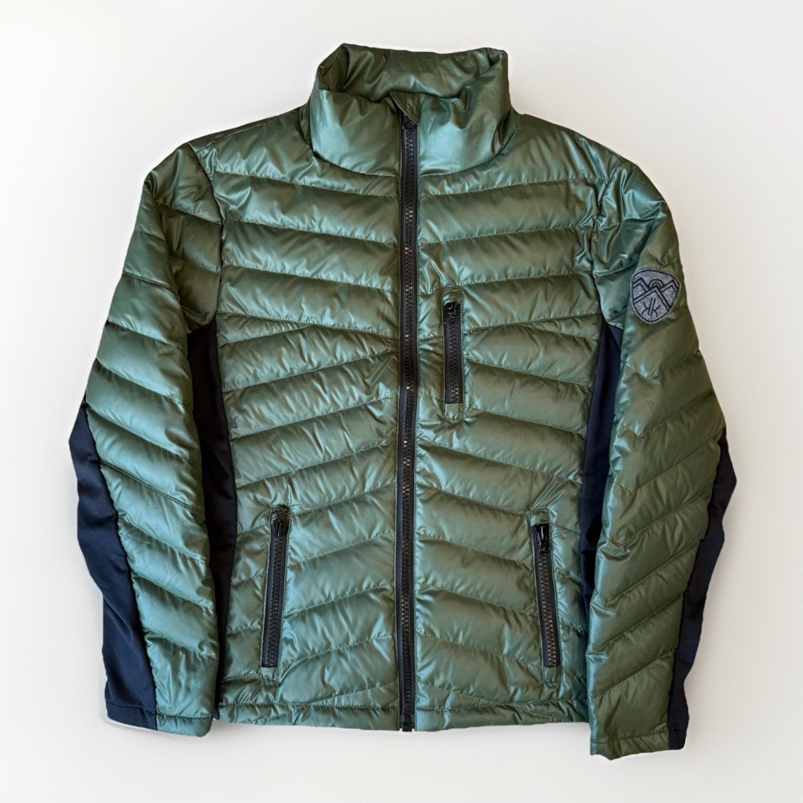 Other Krimson Klover Peak Insulated Jacket Women's Medium Green Size M / US 6-8 / IT 42-44 - 1 Thumbnail