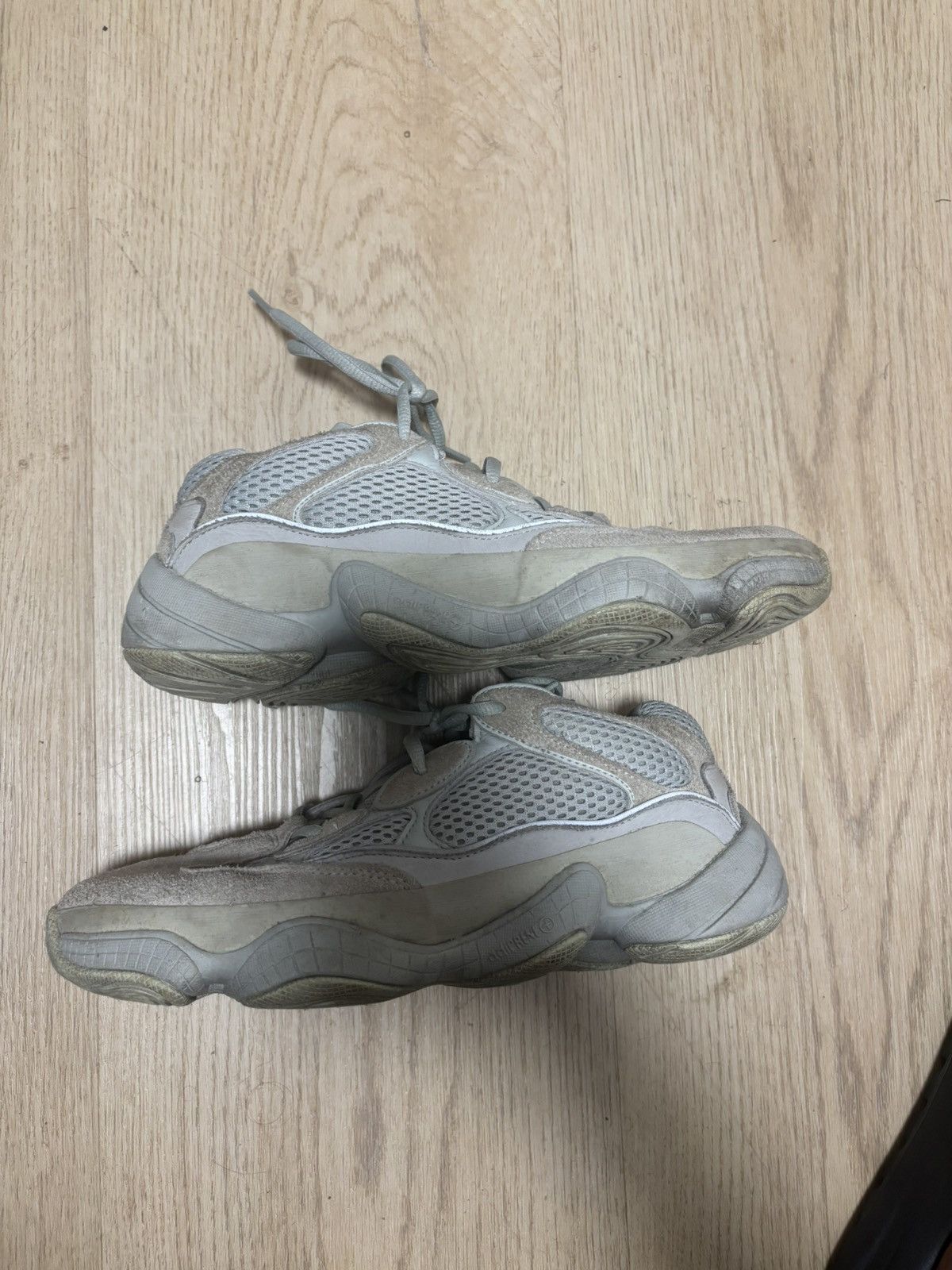 Yeezy Yeezy 500 Salt Size US 8 / EU 41 - 3 Thumbnail