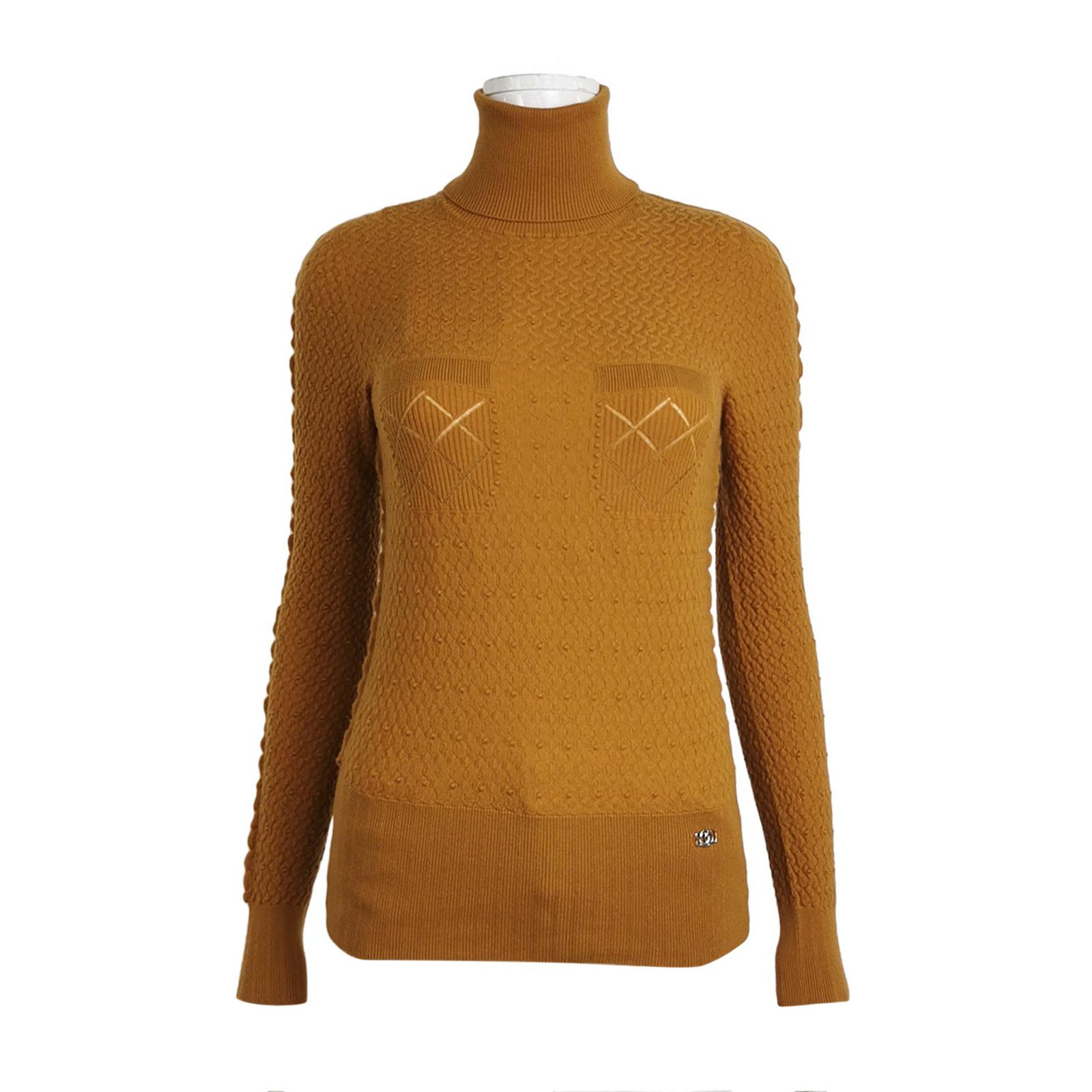 Chanel Chanel Women it_34 Sweaters Size XXS / US 00 / IT 34 - 1 Thumbnail