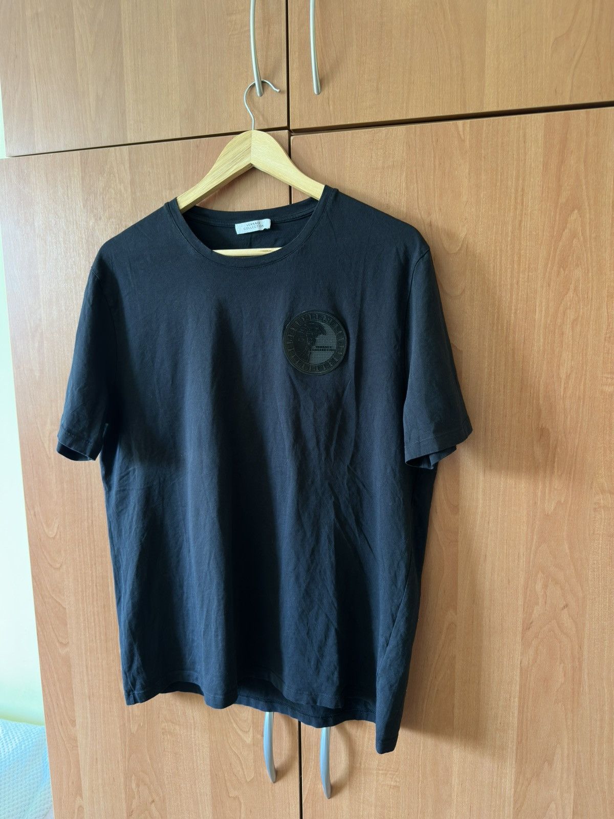 Designer × Versace Versace Collection tee Size US XL / EU 56 / 4 - 2 Thumbnail