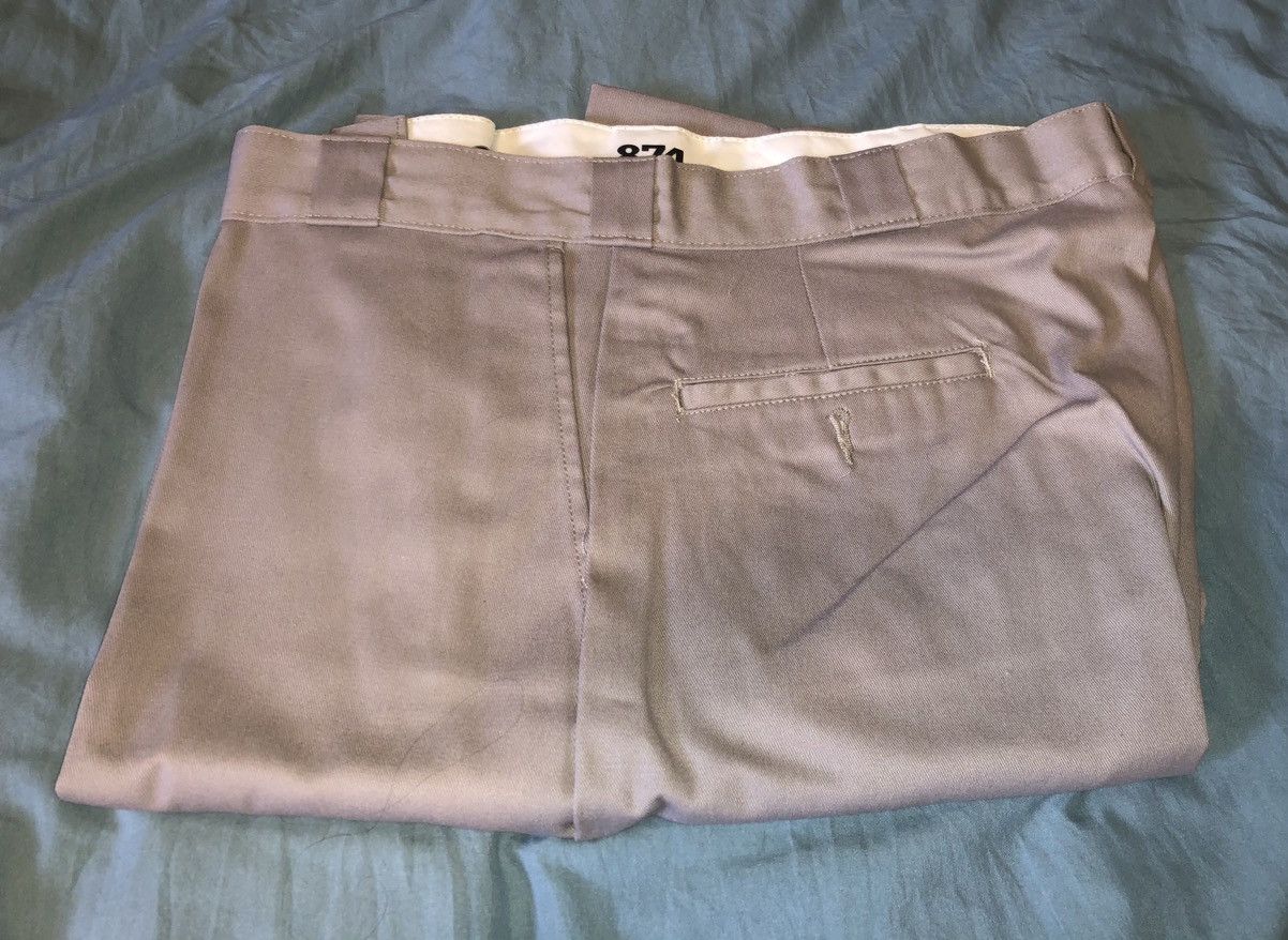 Dickies Dickies 874 gray Size US 42 / EU 58 - 1 Thumbnail