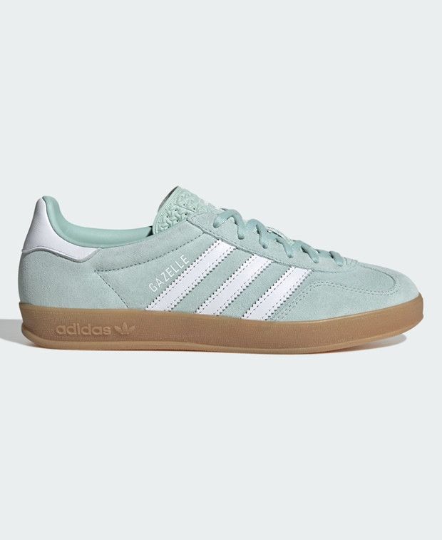 Adidas Sneakers Size US 5.5 / EU 38 - 1 Thumbnail