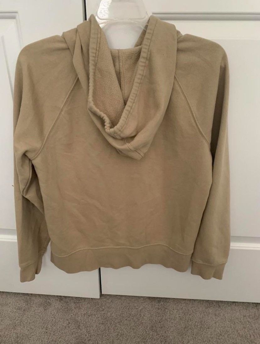 Gap Gap zip up hoodie Size US S / EU 44-46 / 1 - 2 Thumbnail