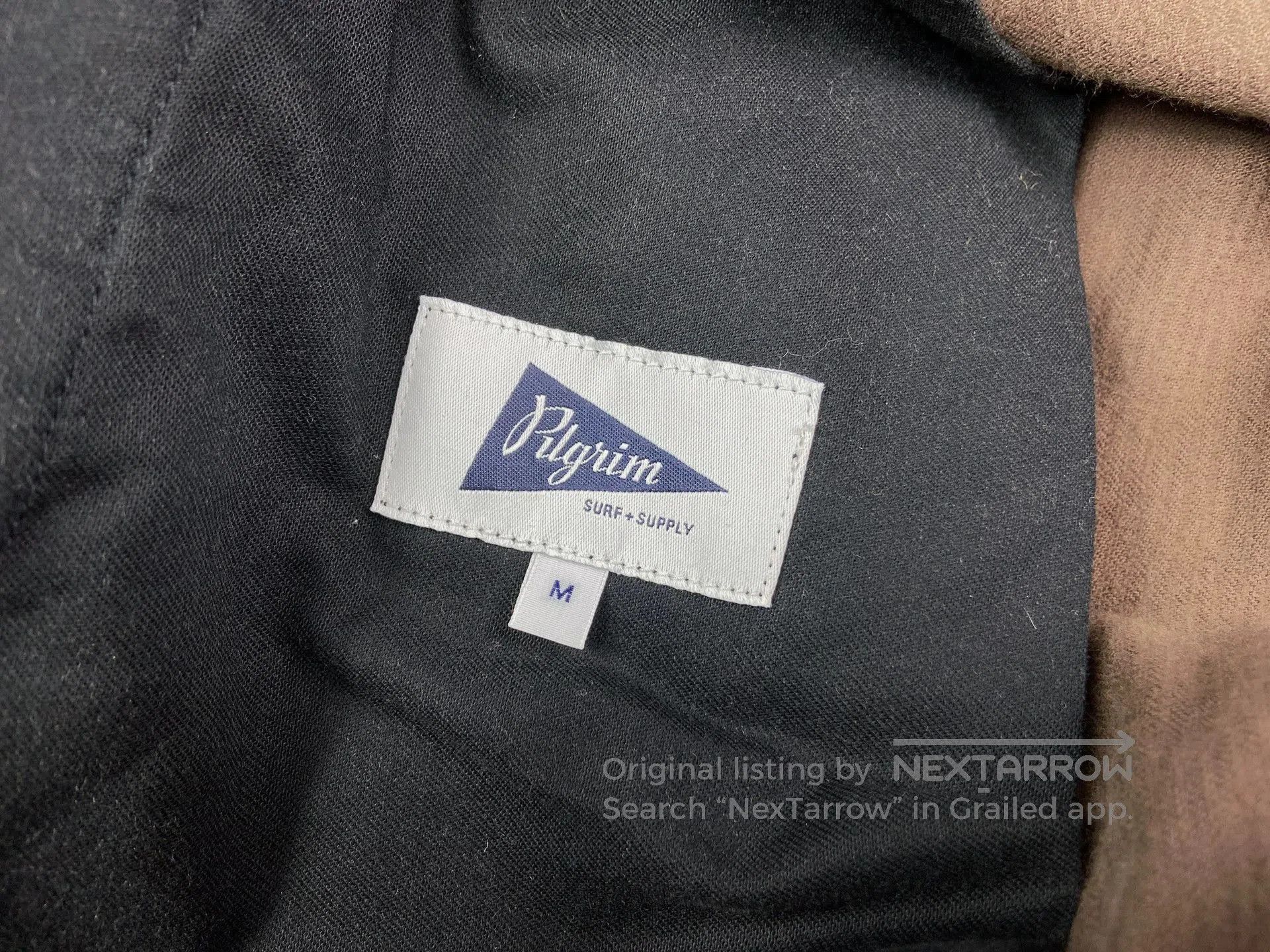 Pilgrim Surf + Supply corduroy climbing pants by Pilgrim Surf+Supply. Size US 26 / EU 42 - 8 Thumbnail