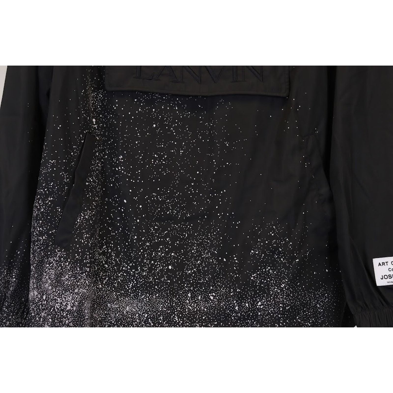 Gallery Dept. × Lanvin o1rshd1 Q:2 / Veste Jacket Giacca in Multicolor Size US S / EU 44-46 / 1 - 4 Thumbnail