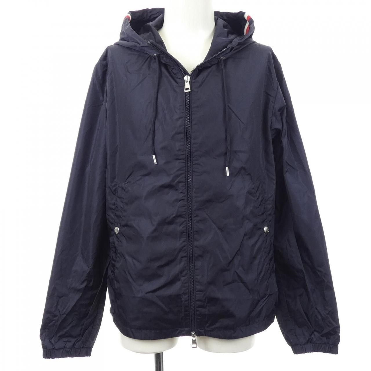 Moncler Moncler Moncler GRIMPEURS Jacket Others Outerwear GRIMPEURS DUTY FREE for USA Size ONE SIZE - 1 Thumbnail