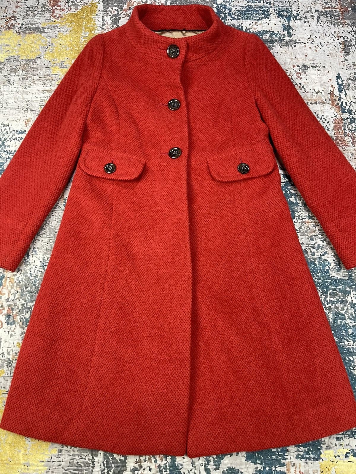 Yohji Yamamoto INED Depuis 1992