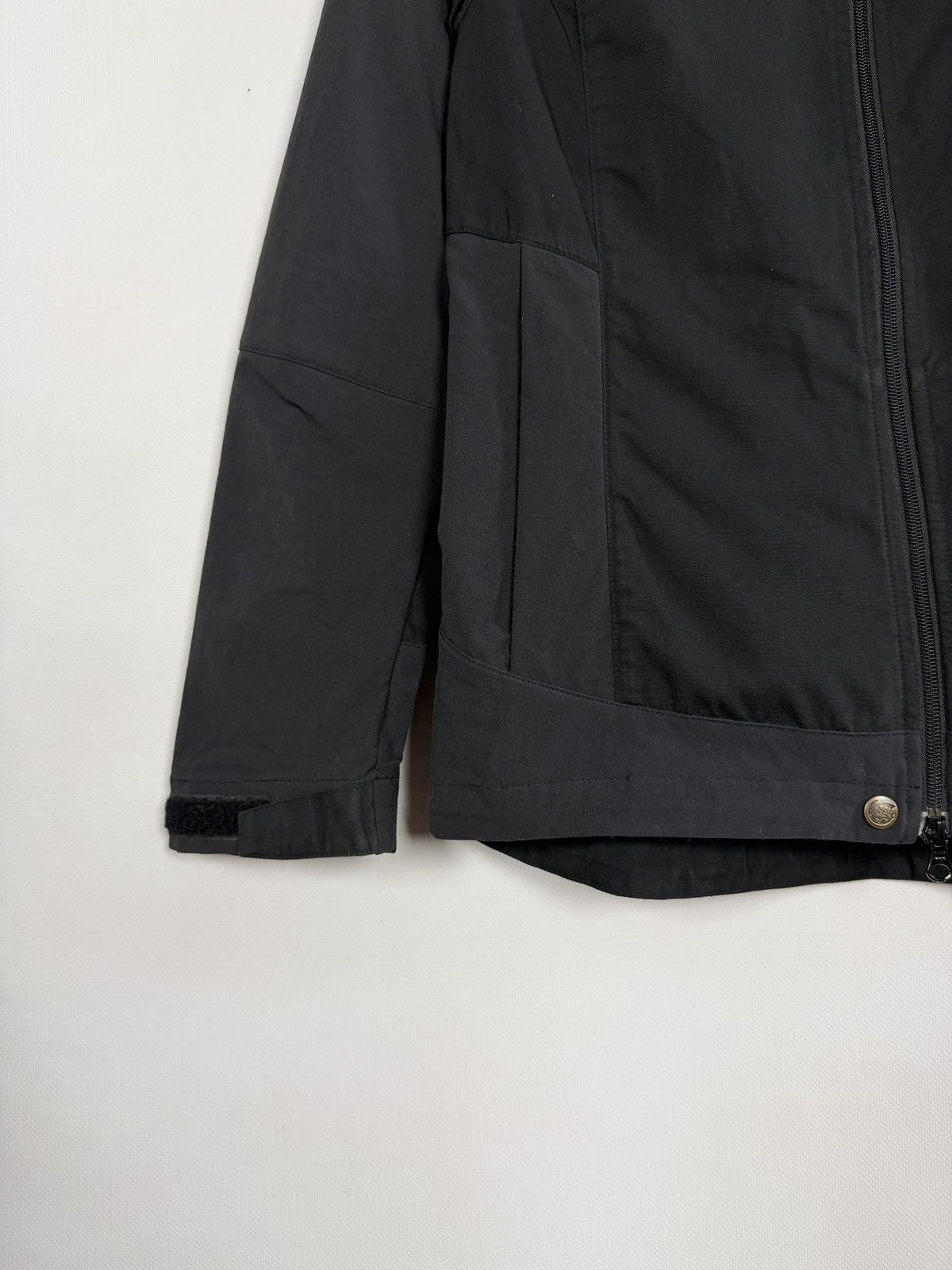 Fjallraven Fjalraven G-1000 Skate Lite Zip Up Jacket Wax Outdoor Size S Size S / US 4 / IT 40 - 4 Thumbnail