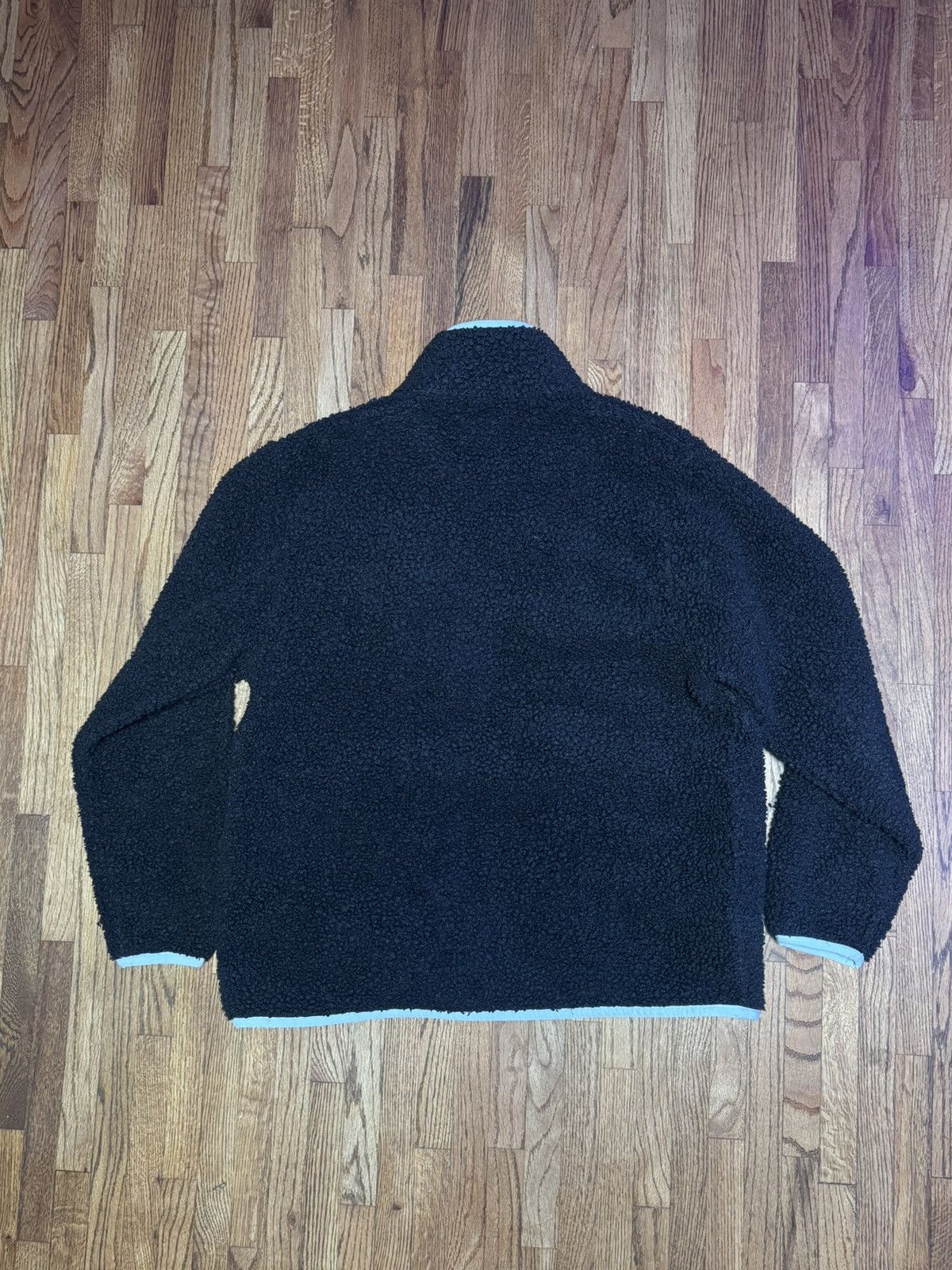 Golf Wang Golf Wang Fleece Zip Up Size US M / EU 48-50 / 2 - 3 Thumbnail