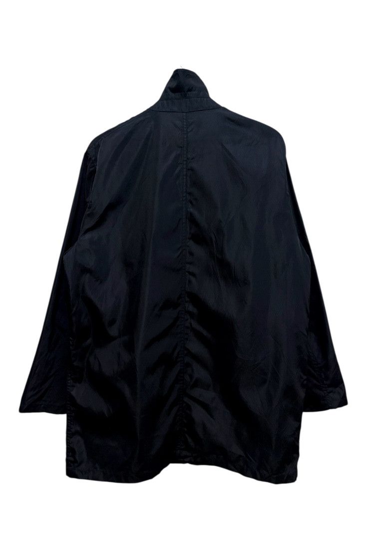Prada Vintage archive Prada Nylon Trench Coat jacket Size US S / EU 44-46 / 1 - 4 Thumbnail