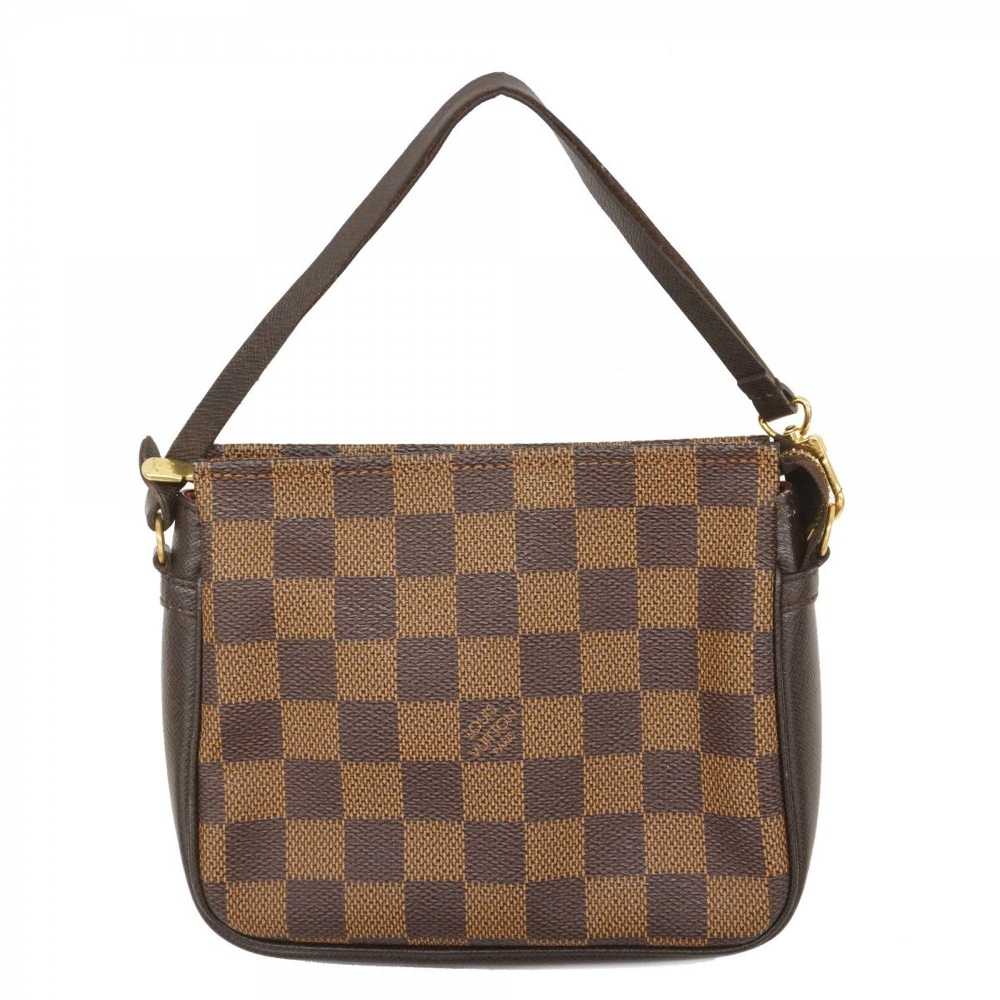 Louis Vuitton Louis Vuitton Trousse makeup clutch Size ONE SIZE - 1 Thumbnail