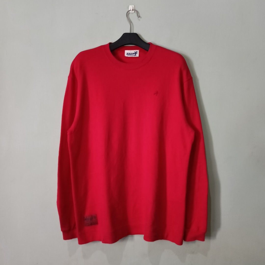 Issey Miyake Hay sporting gear issey miyake Size US M / EU 48-50 / 2 - 1 Thumbnail
