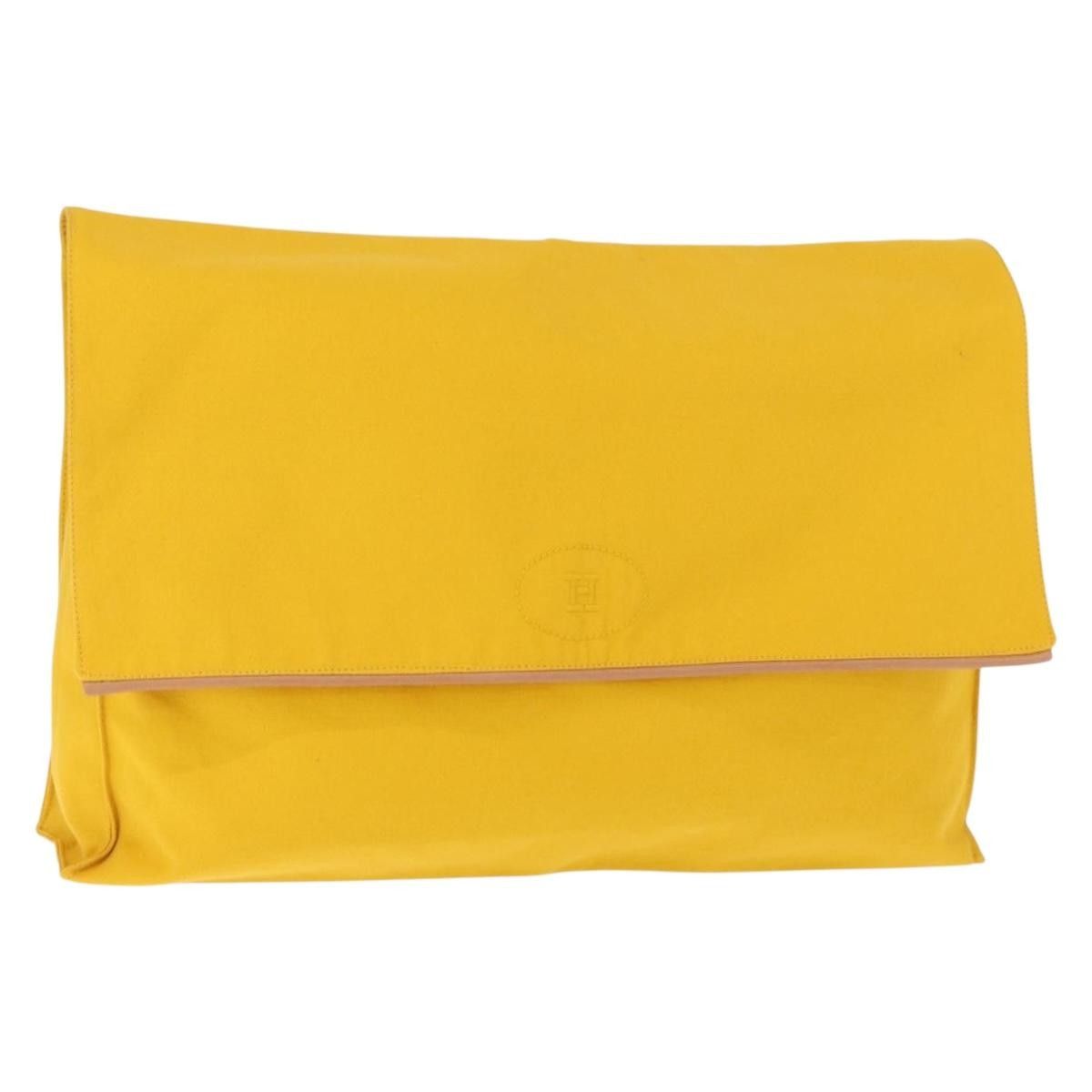 Hermes Hermes Birkin Clutch Bag Size ONE SIZE - 1 Thumbnail
