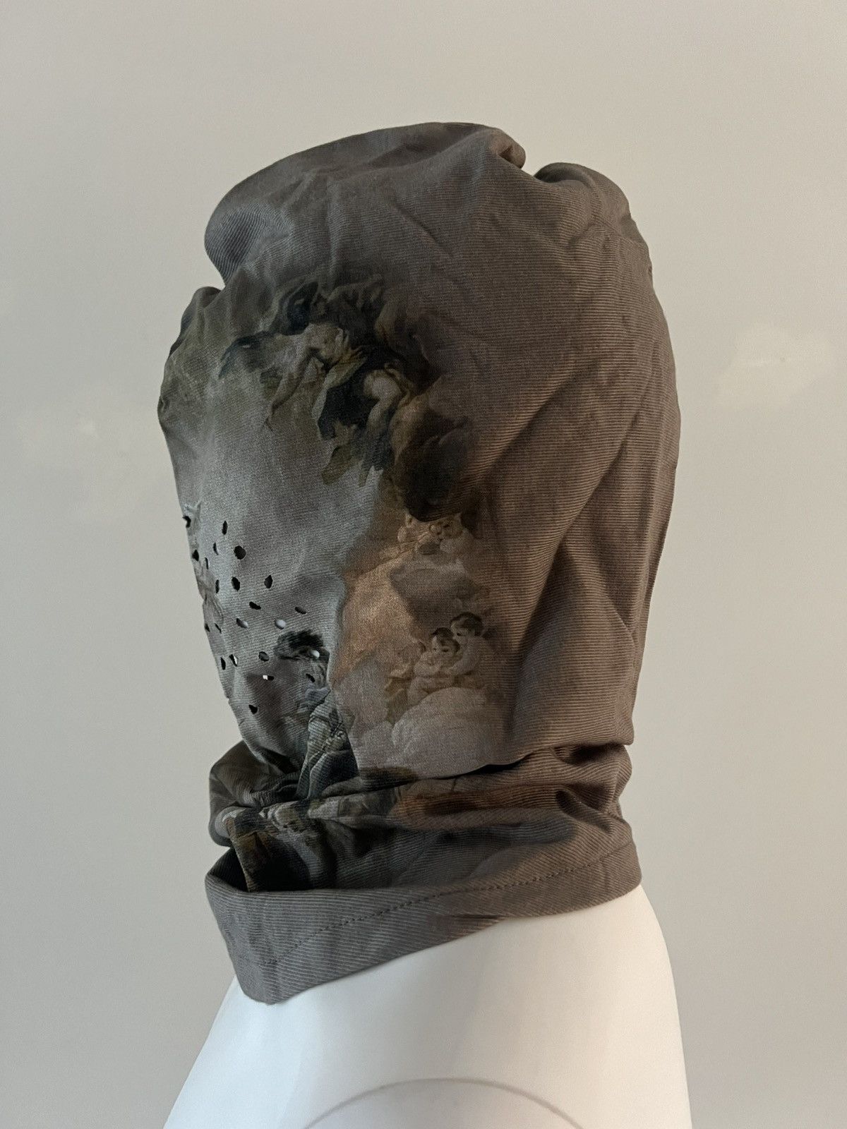 Other Kanye mask Size ONE SIZE - 4 Thumbnail