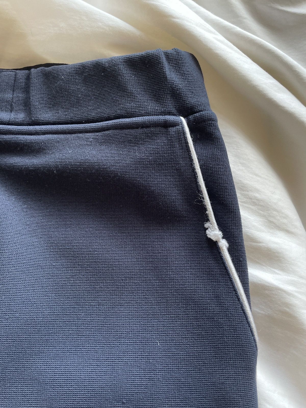 Thom Browne Thom Browne Track Pants Size US 28 / EU 44 - 9 Thumbnail