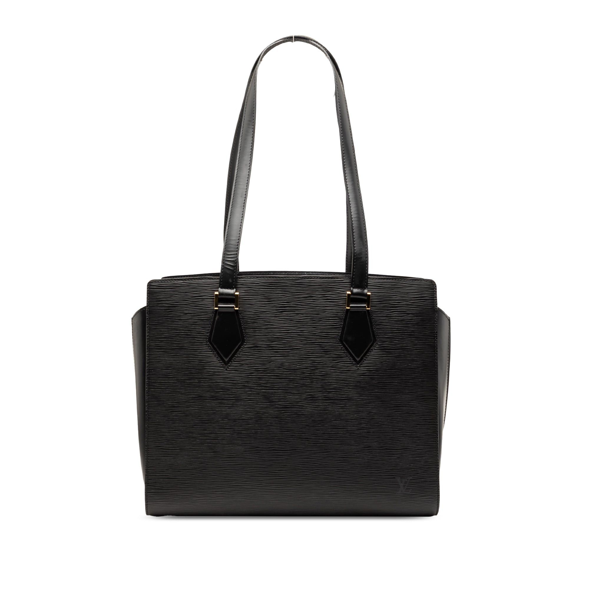 Louis Vuitton Epi Duplex Size ONE SIZE - 1 Thumbnail