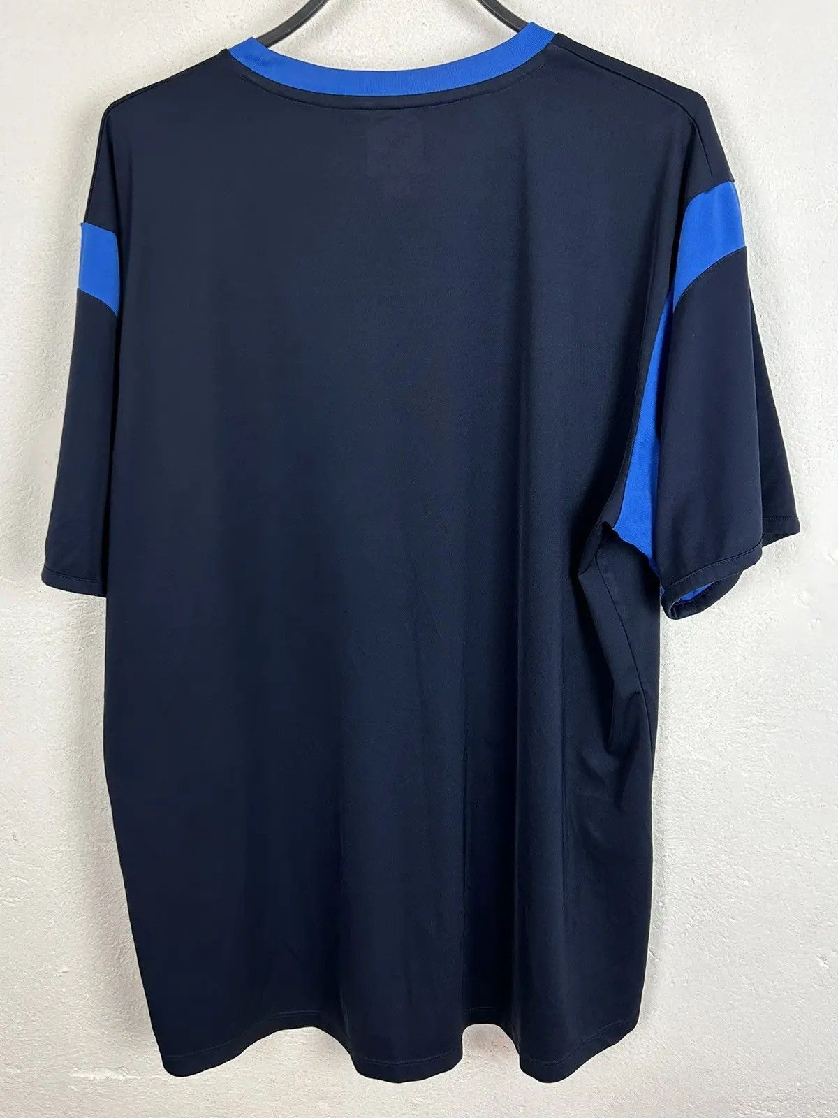 Umbro Vintage Umbro x England Sportswear Jersey In Size XXL Size US XXL / EU 58 / 5 - 6 Thumbnail