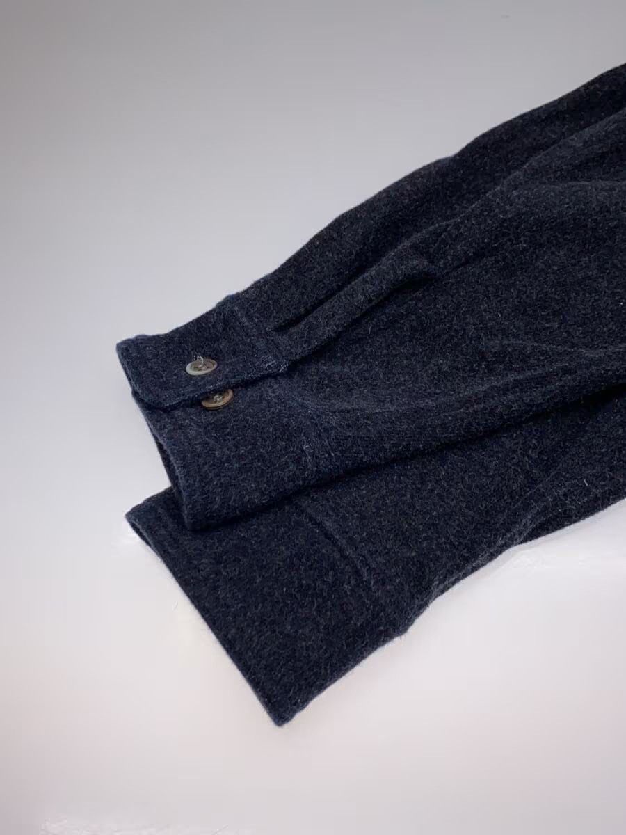 Yohji Yamamoto yohji yamamoto pour homme Y's for men Long-sleeved shirt Size US XXL / EU 58 / 5 - 3 Thumbnail