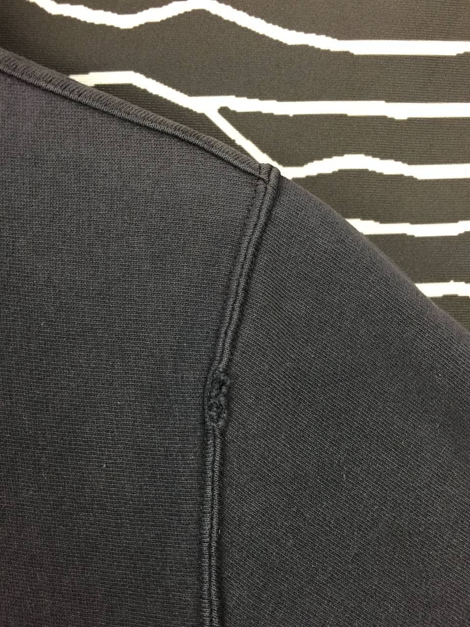 Champion × Vintage Vtg Champion Reverse Weave Camo Pocket Heavyweight Polo Tee Size US M / EU 48-50 / 2 - 4 Thumbnail