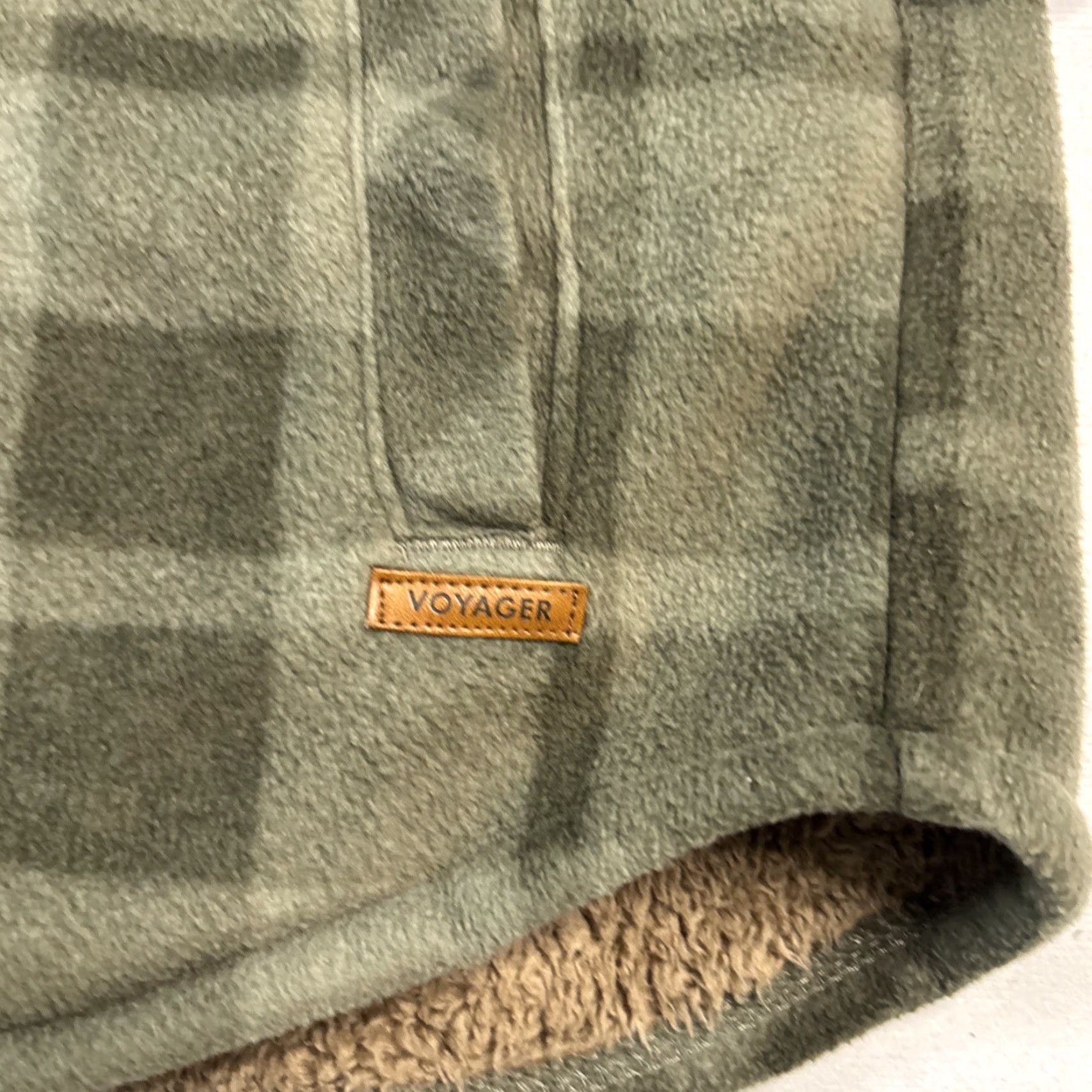 D.Exterior VINTAGE? No. Size US XXL / EU 58 / 5 - 2 Thumbnail
