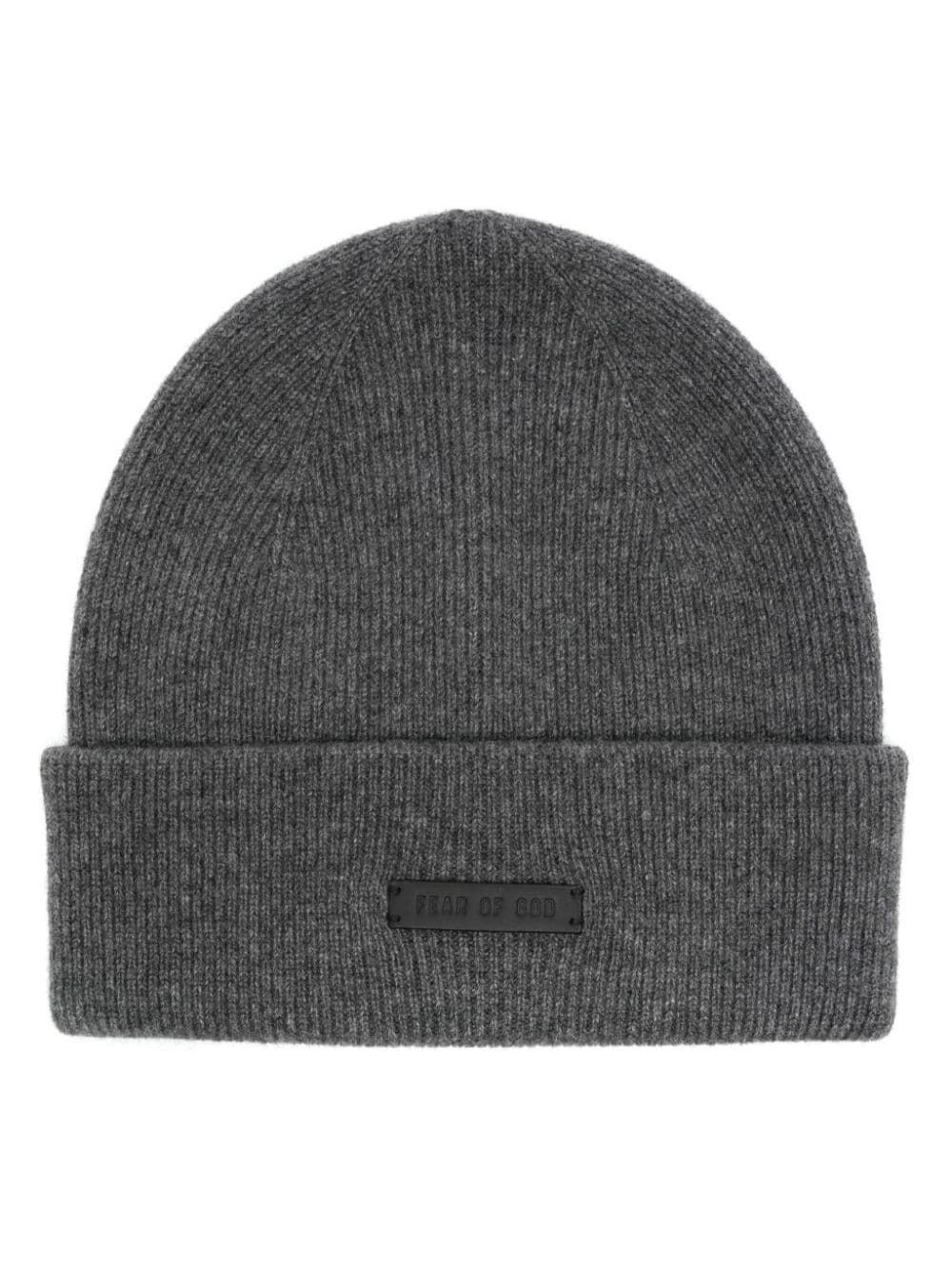 Fear of God BEANIE Size ONE SIZE - 1 Thumbnail