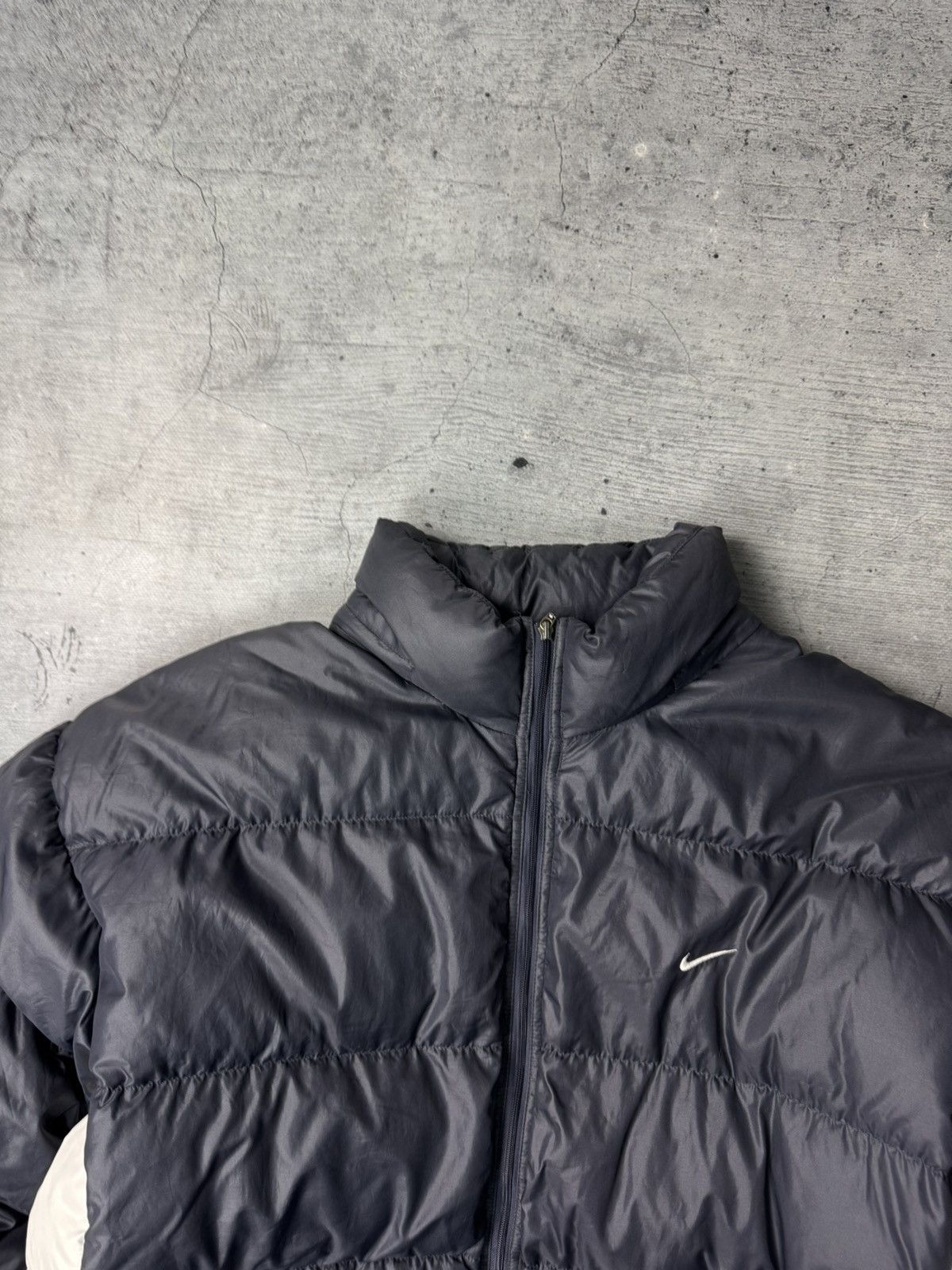 Nike NIKE VINTAGE PUFFER DOWN GORPCORE LIGHT JACKET Size US L / EU 52-54 / 3 - 5 Thumbnail