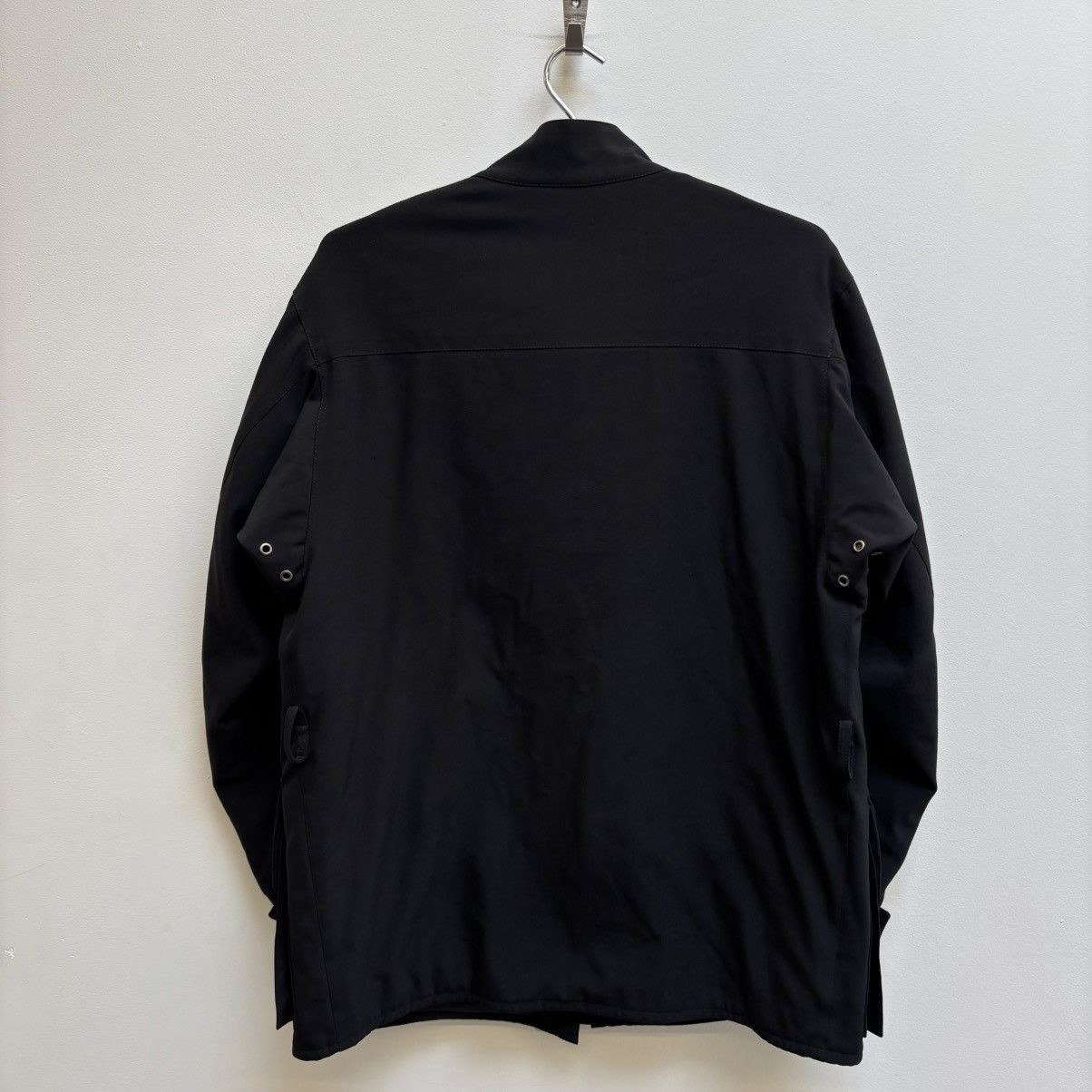 Gucci SS02 Gucci by Tom Ford Multi Pocket Imperial Jacket Size US M / EU 48-50 / 2 - 2 Thumbnail