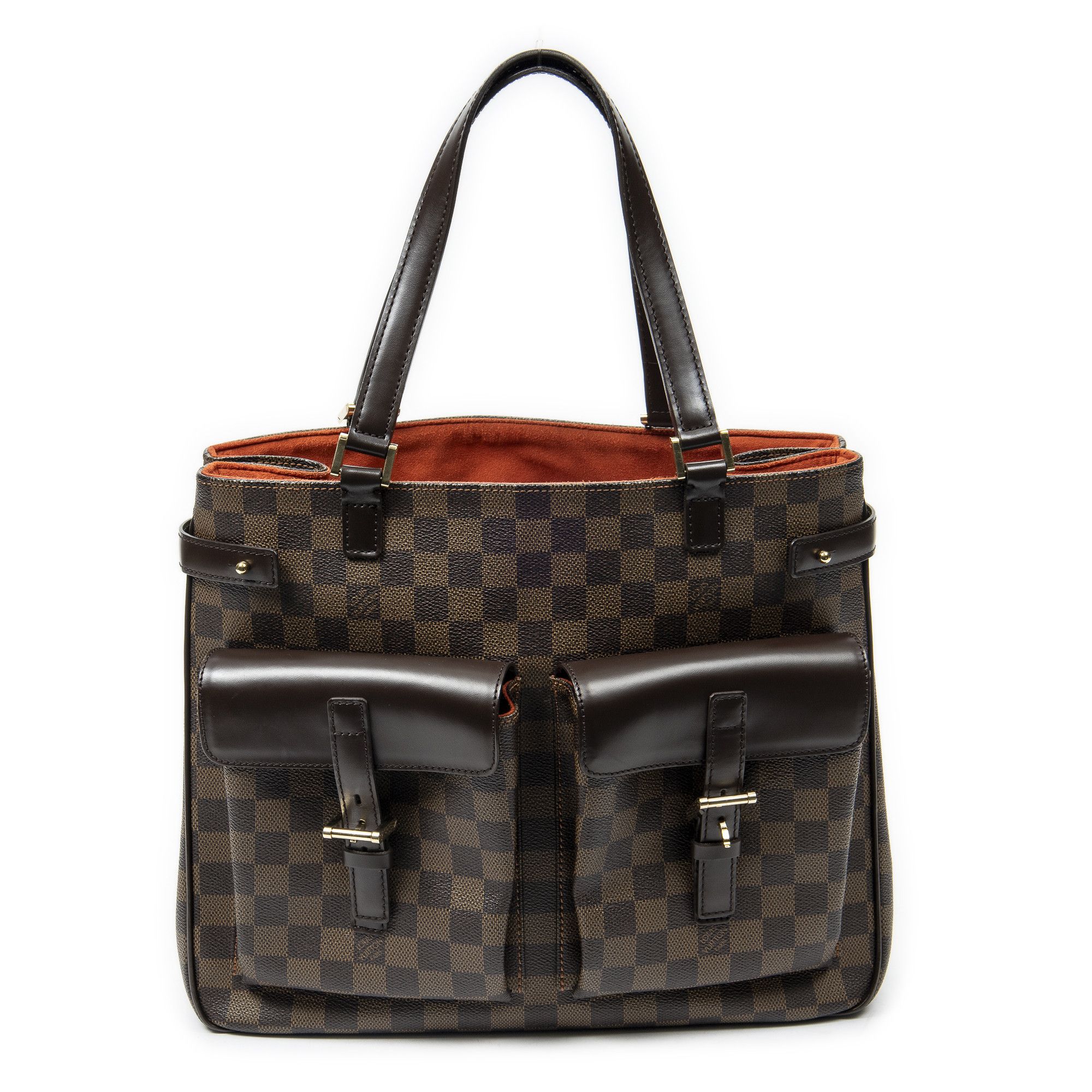 Louis Vuitton Uzes Size ONE SIZE - 1 Thumbnail