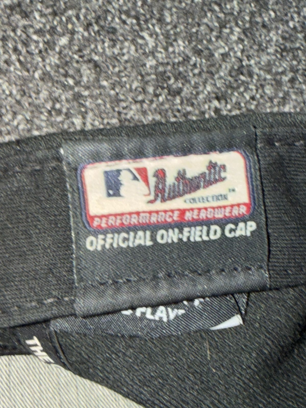 New Era New Era MLB Baseball Toronto Blue Jays Hat Men’s Size 7,1/2 Size ONE SIZE - 15 Thumbnail